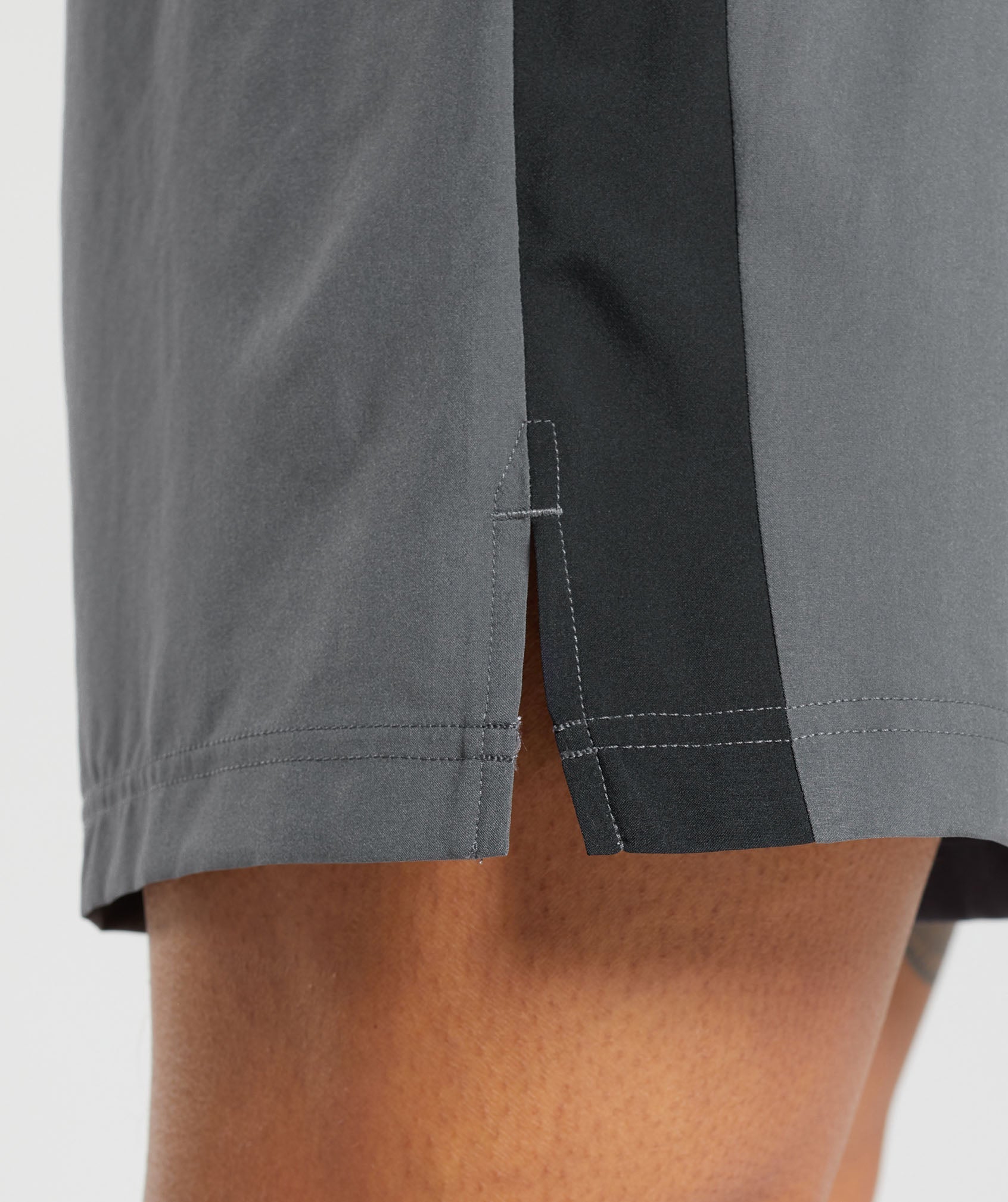Sport 7" Short