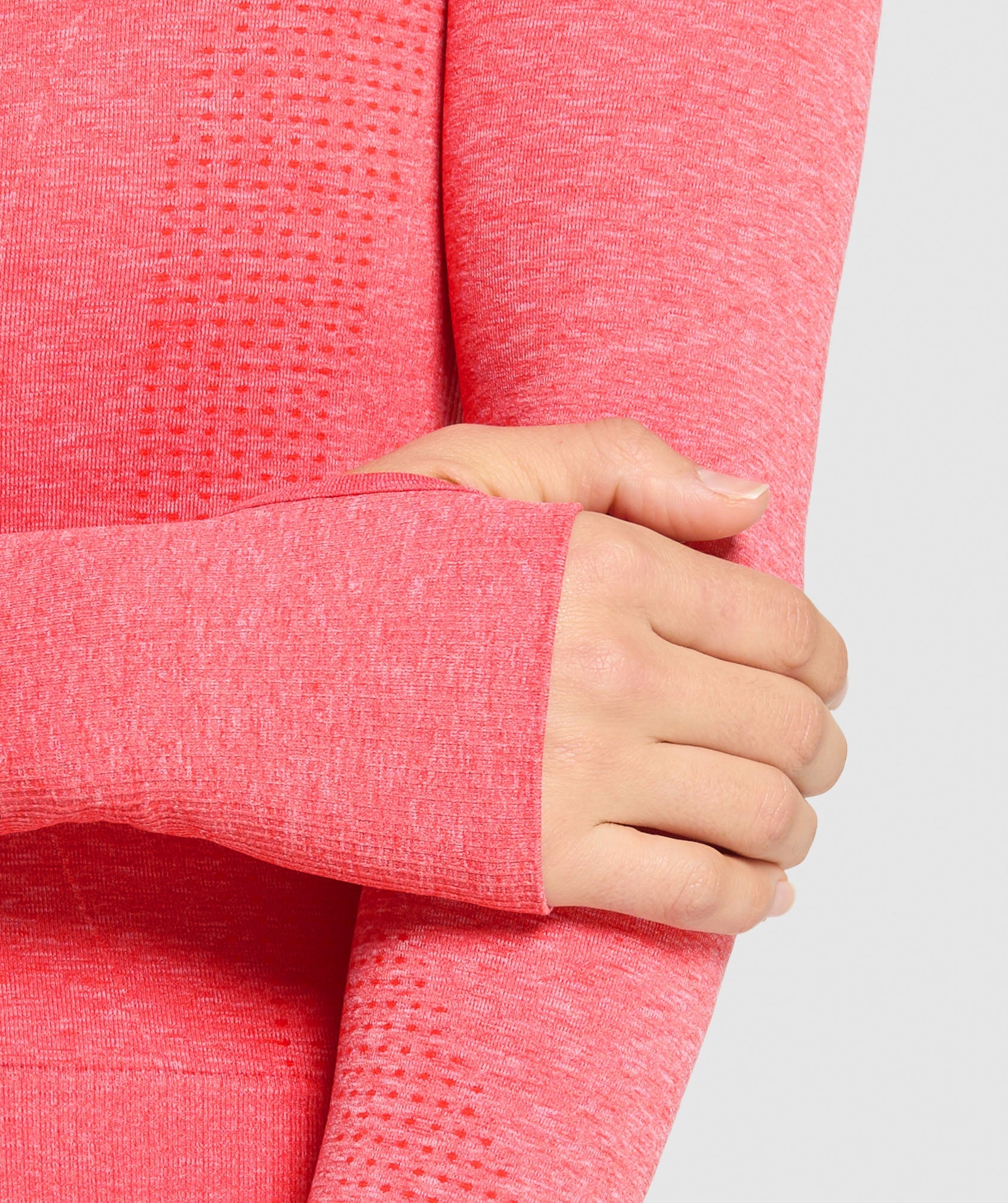 Vital Seamless Tight Tracktop