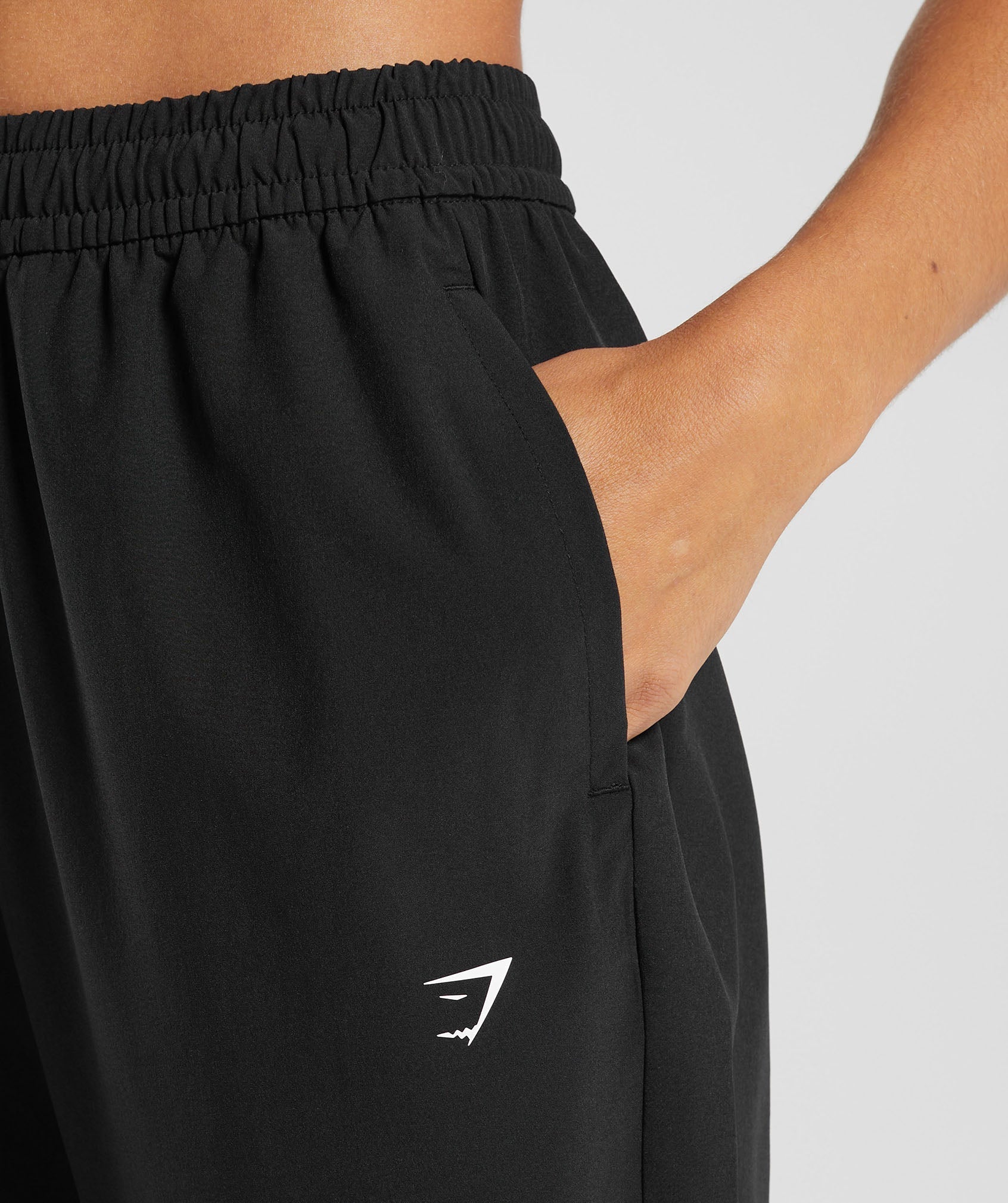 Everyday Woven Pants