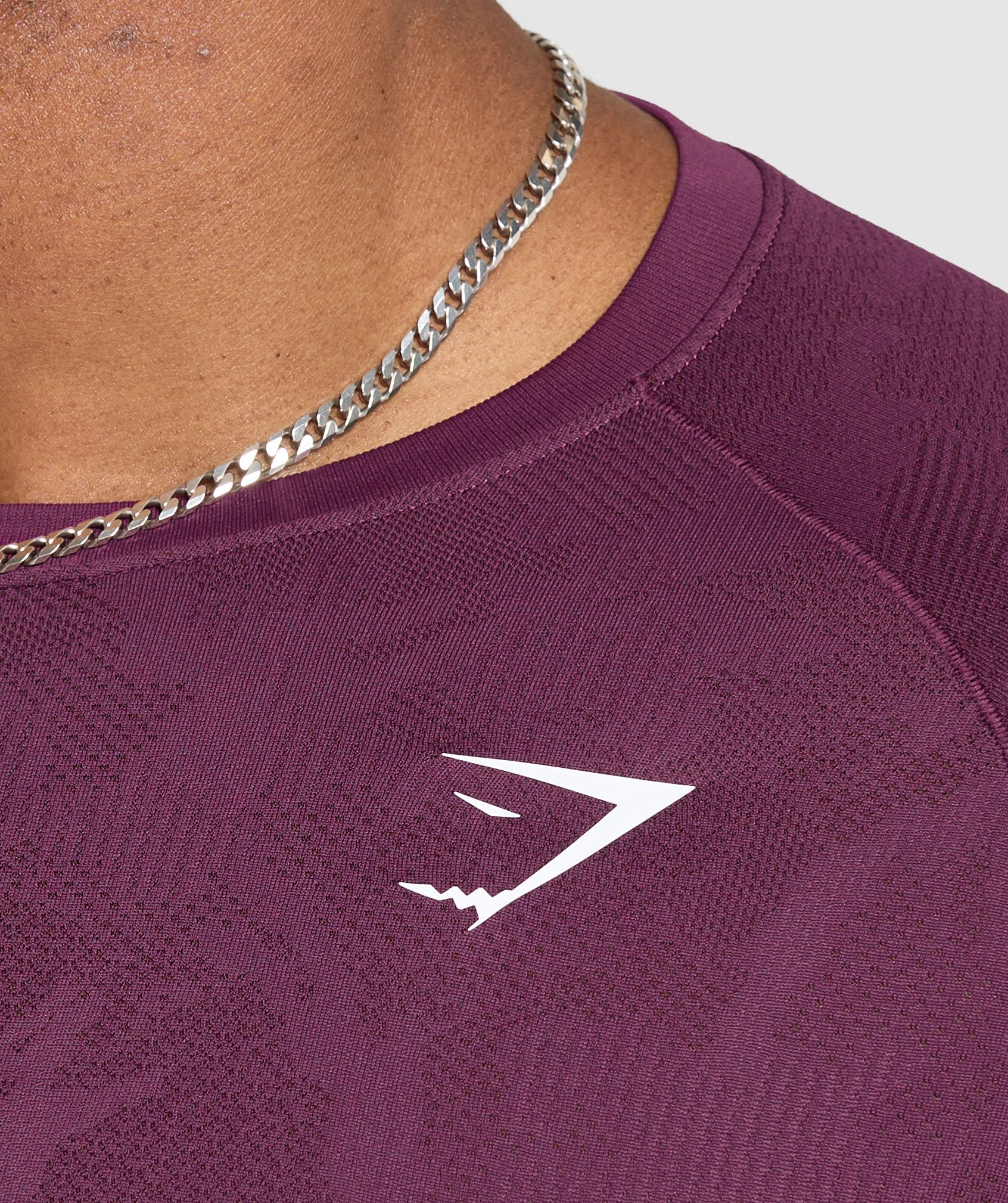 Geo Seamless T-shirt