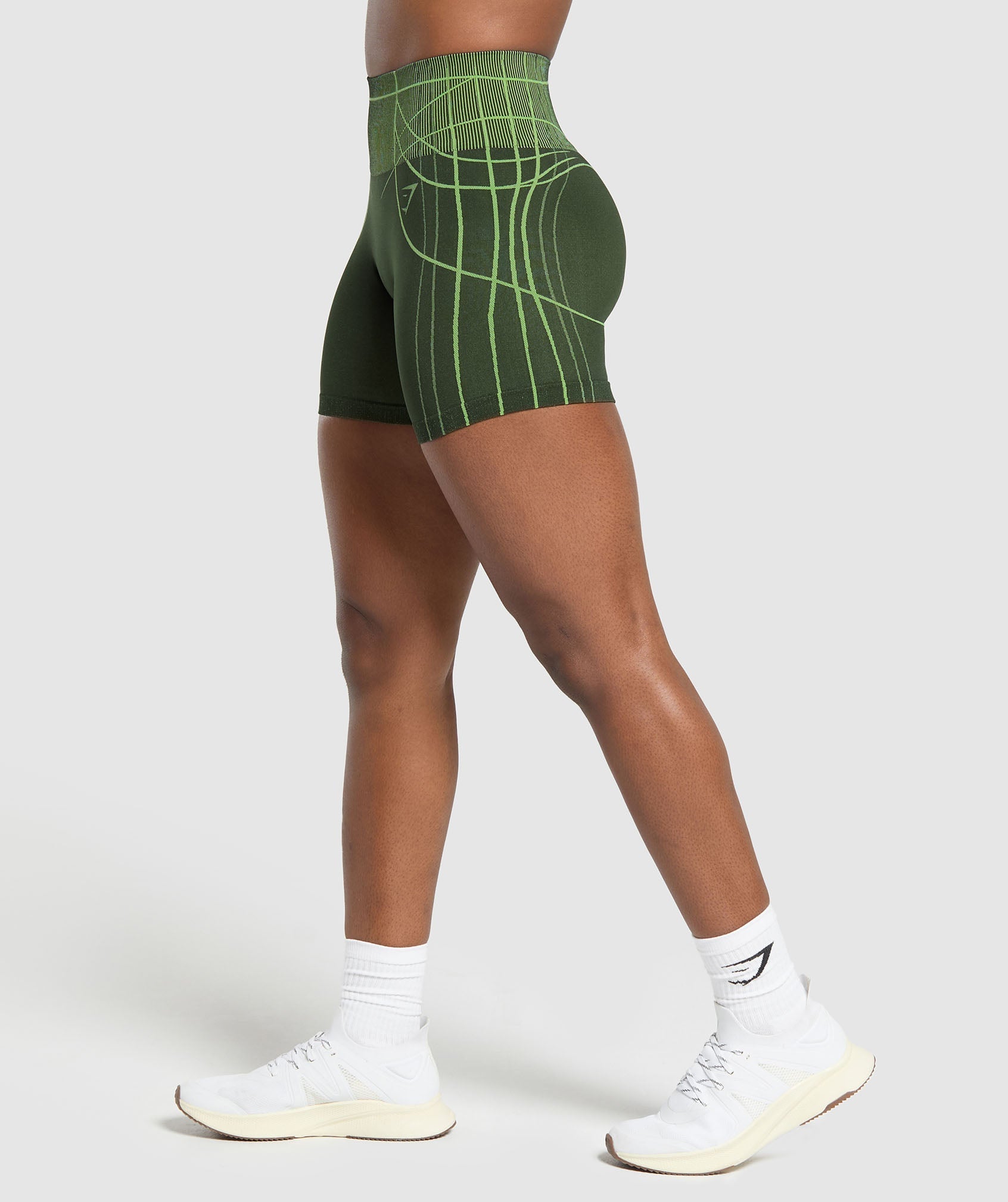 Apex Seamless Shorts