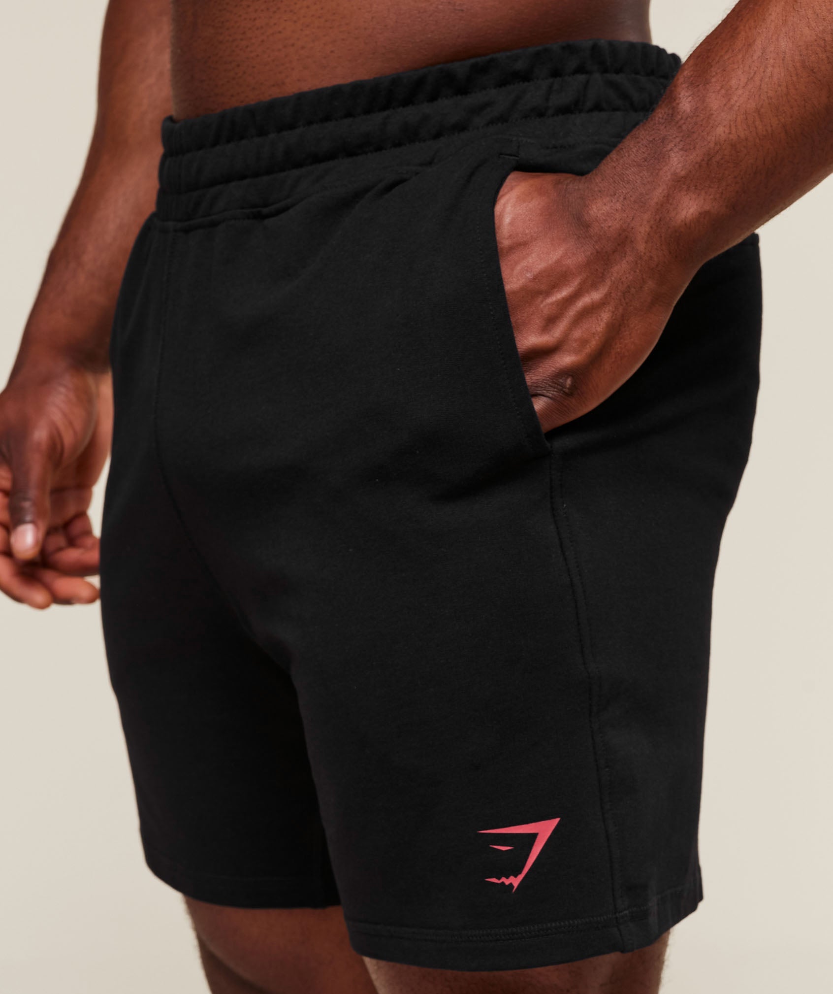 Prime 7" Shorts