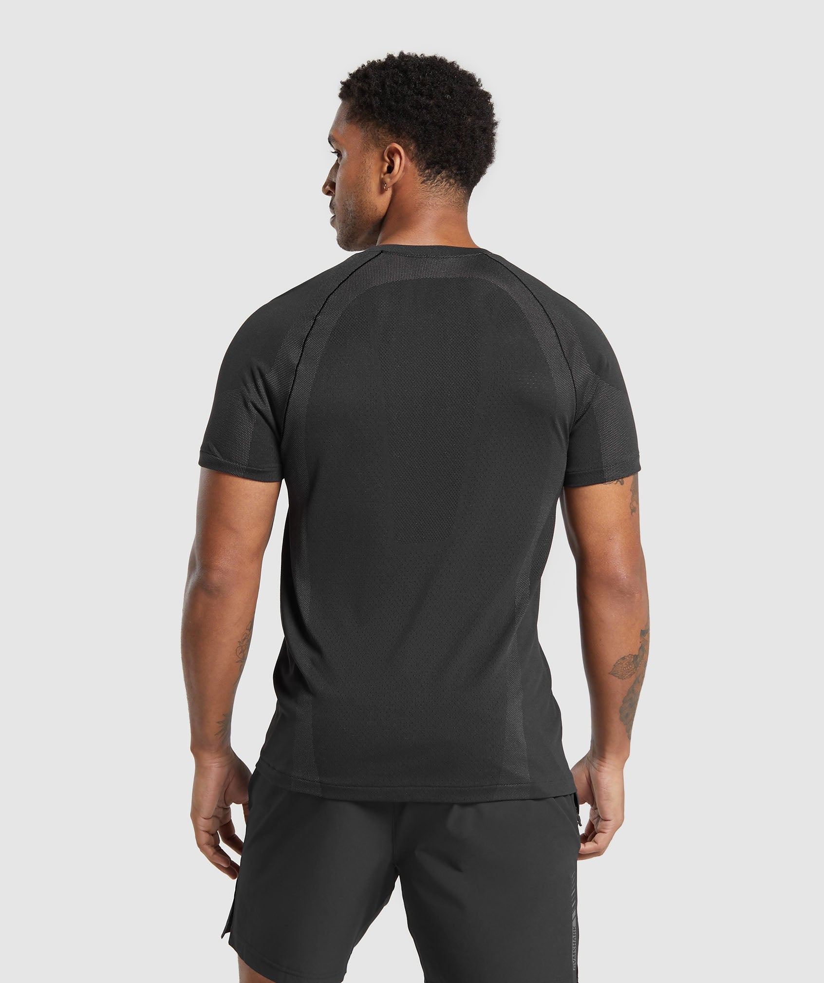 Apex Seamless T-shirt