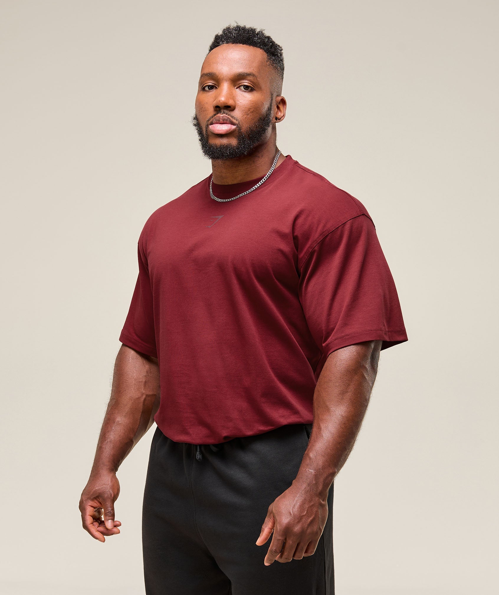 Power T-Shirt