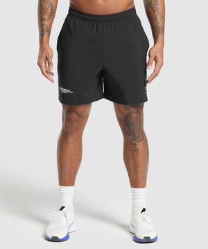 Conditioning Club Shorts