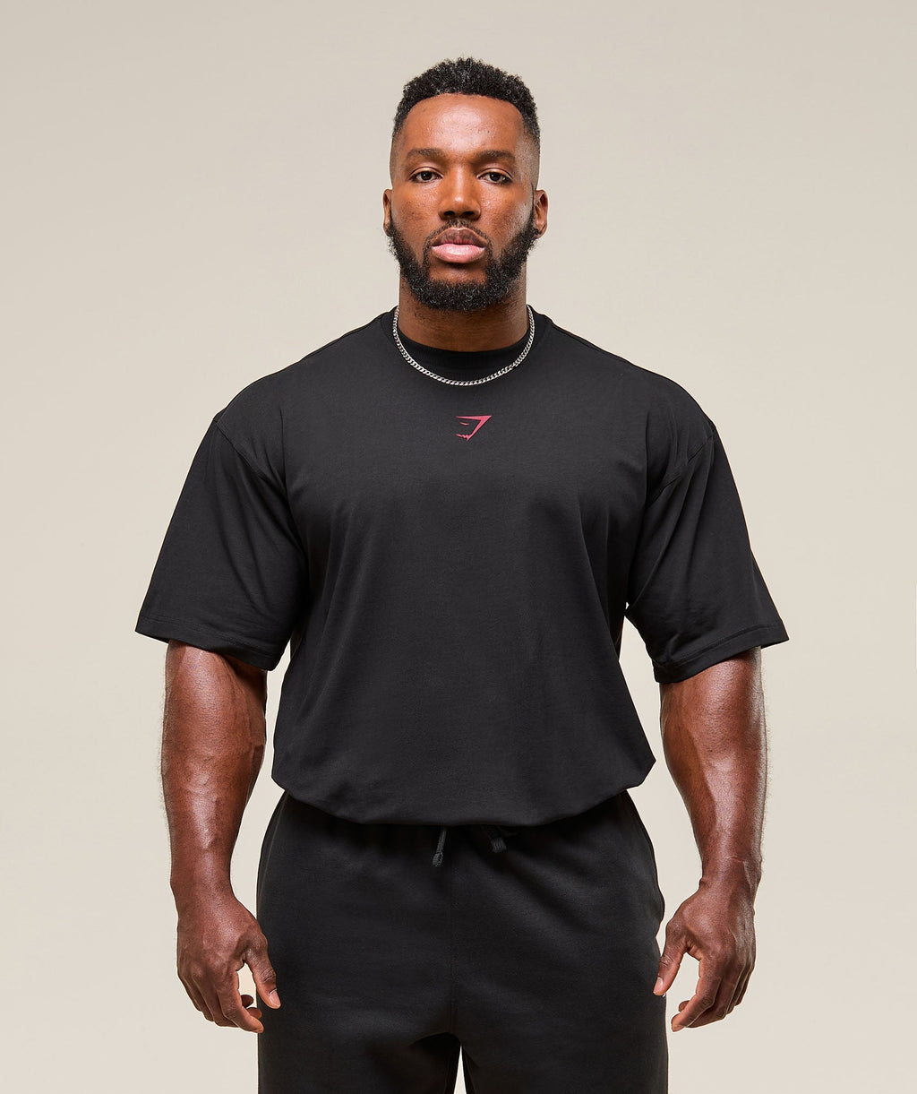 Power T-Shirt