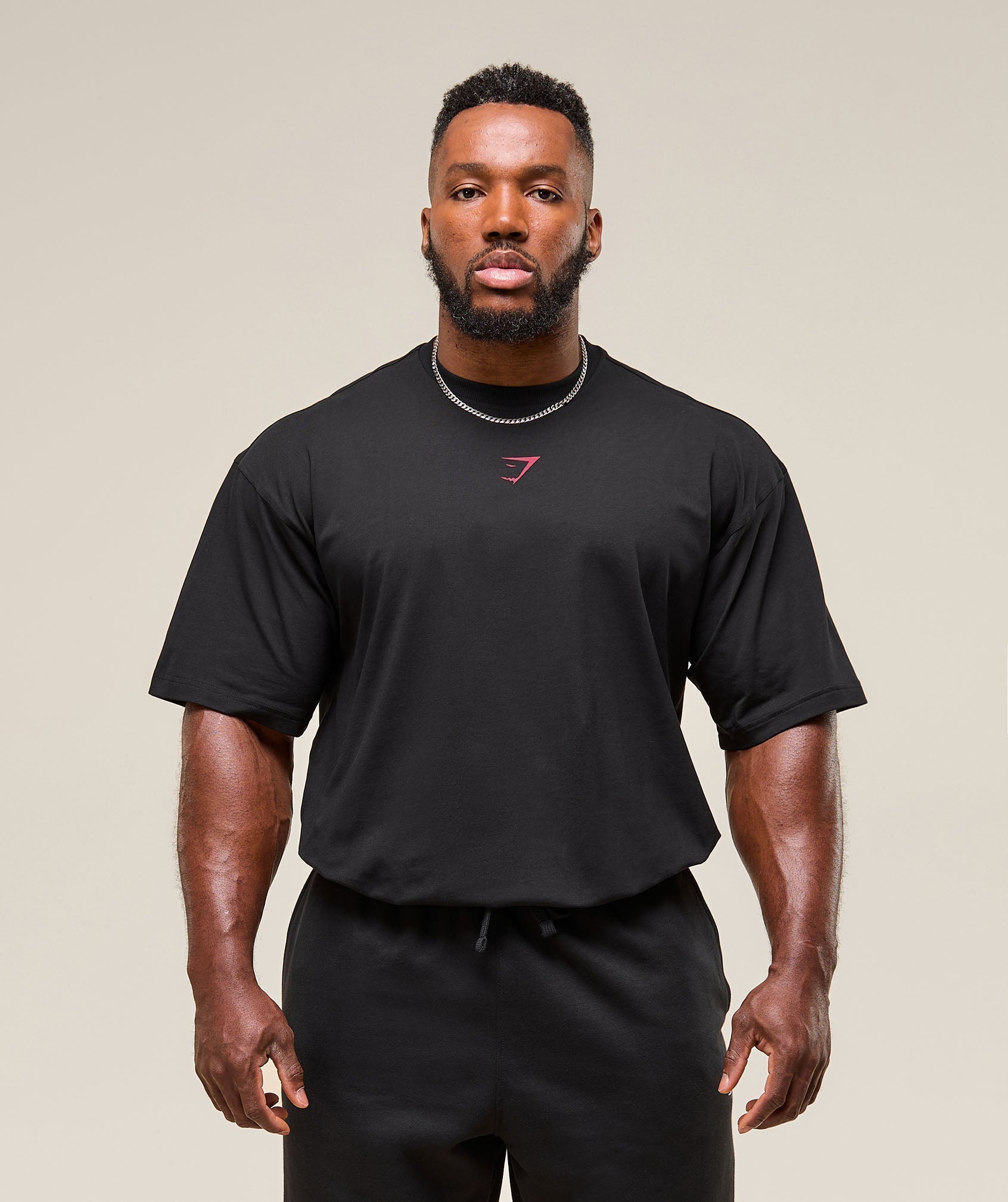 Power T-Shirt