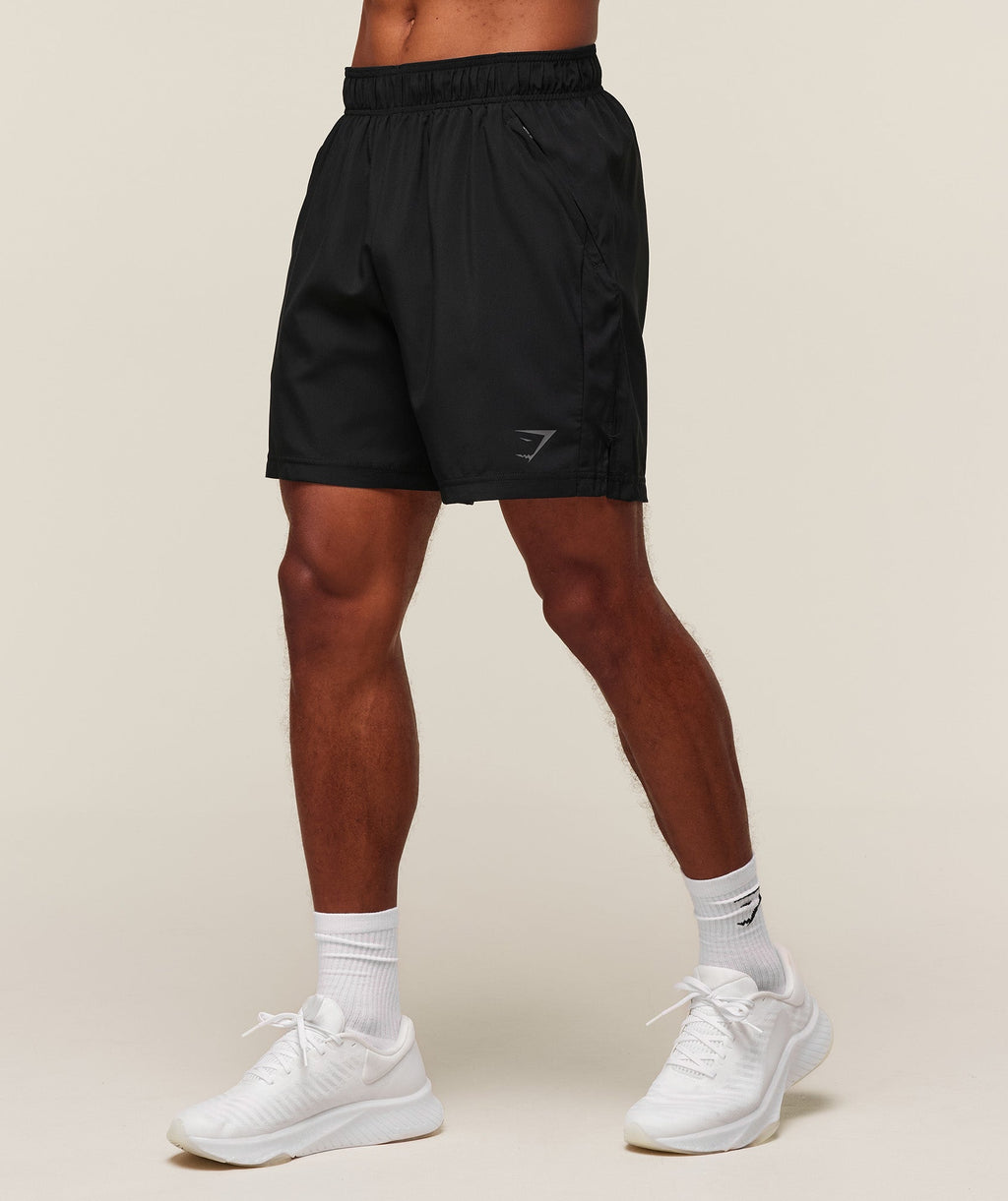 Sport 7" Short