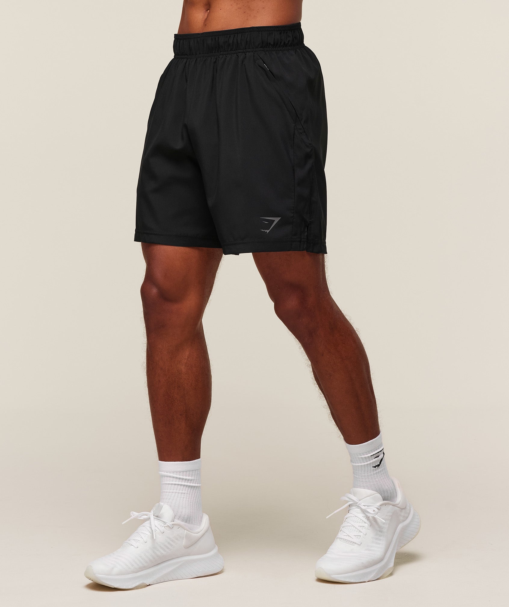 Sport 7" Short