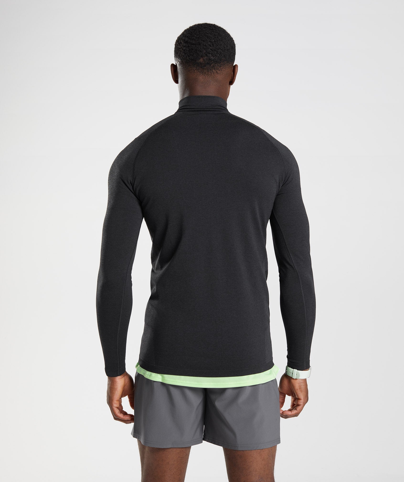 Vital Seamless 1/4 Zip