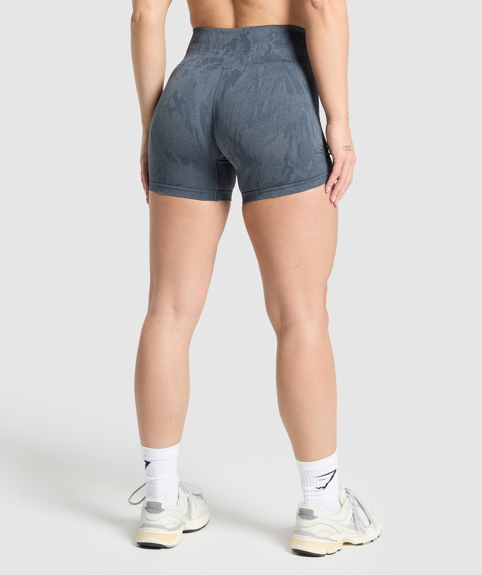 Adapt Camo Seamless Shorts