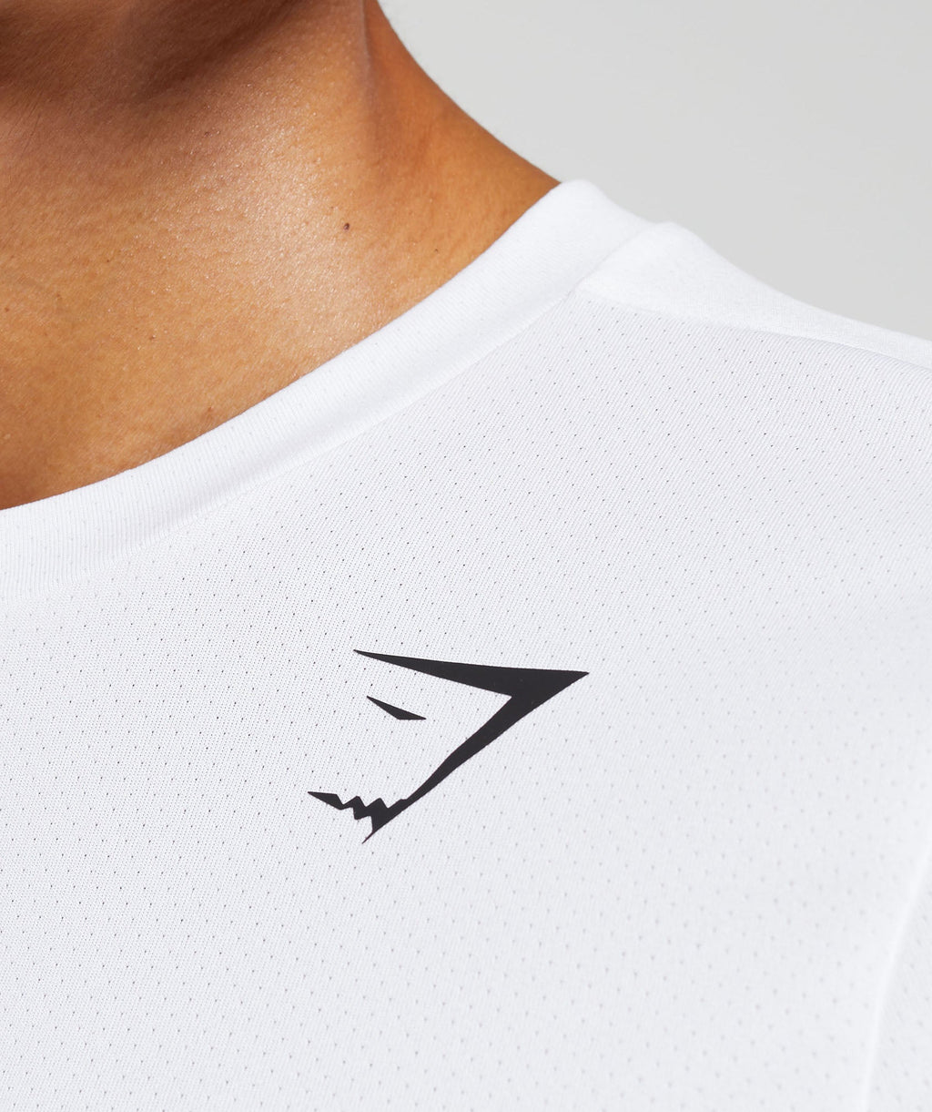 Arrival Long Sleeve T-Shirt