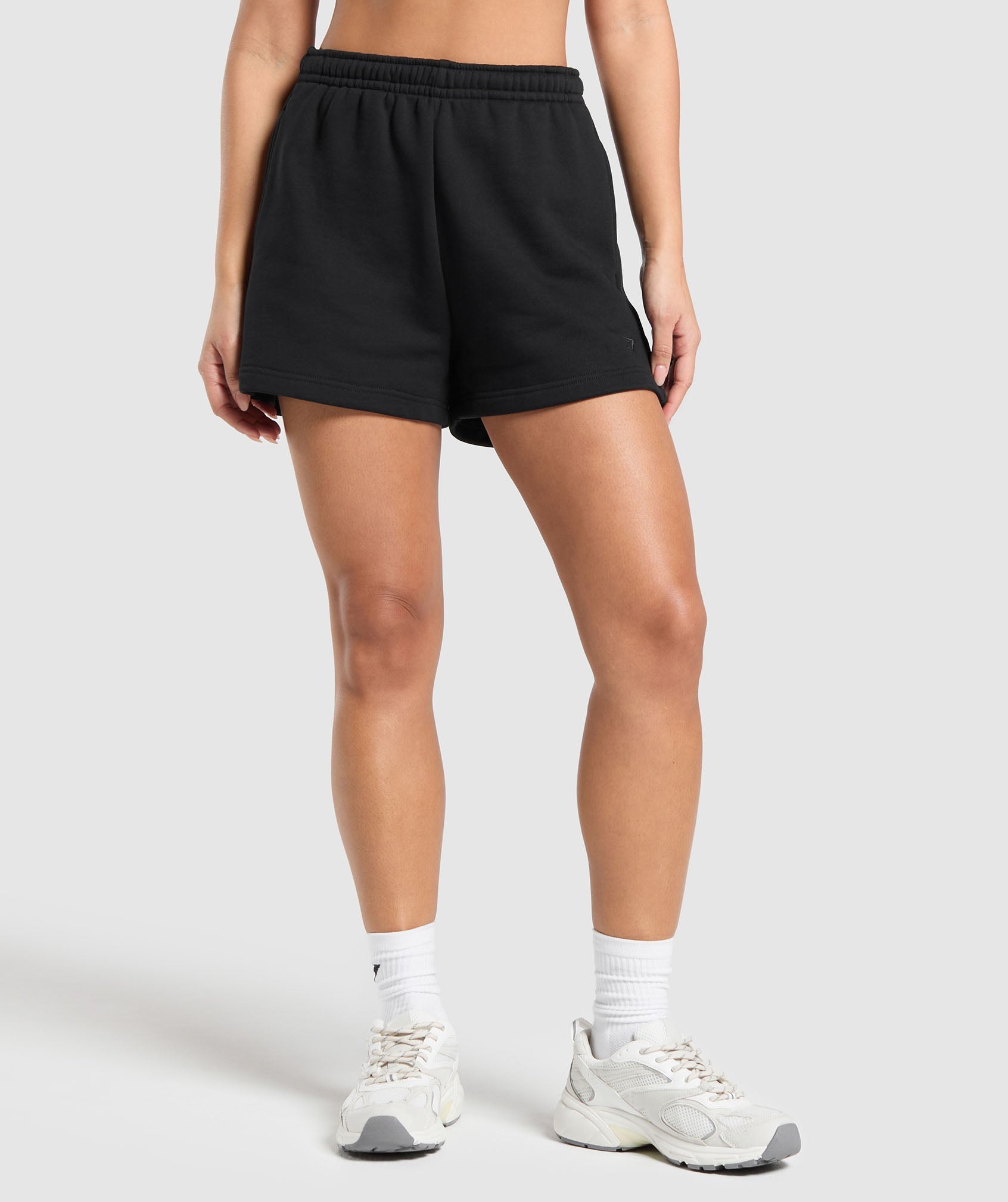 Rest day sweats 2.0 shorts