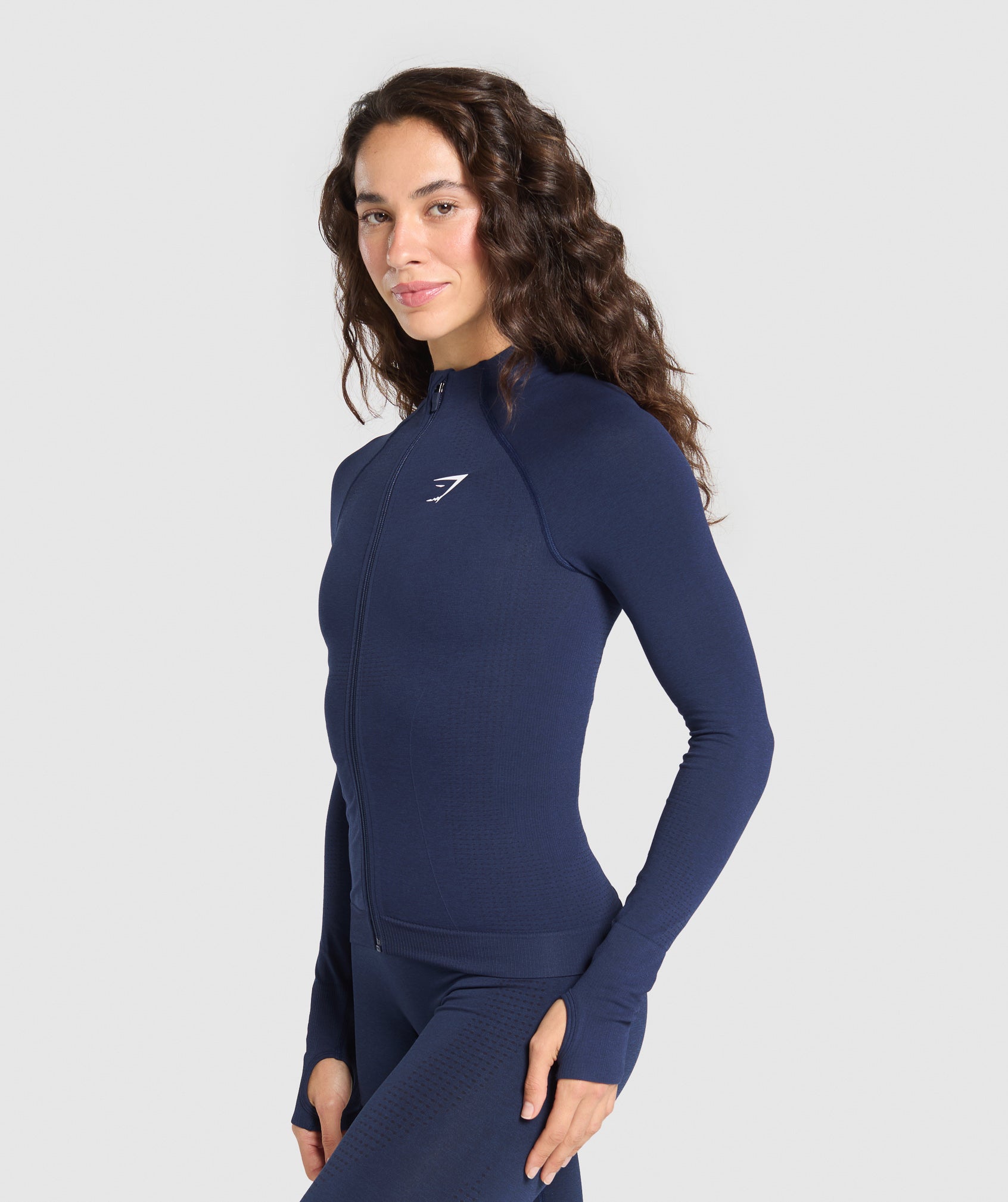 Vital Seamless Tight Tracktop