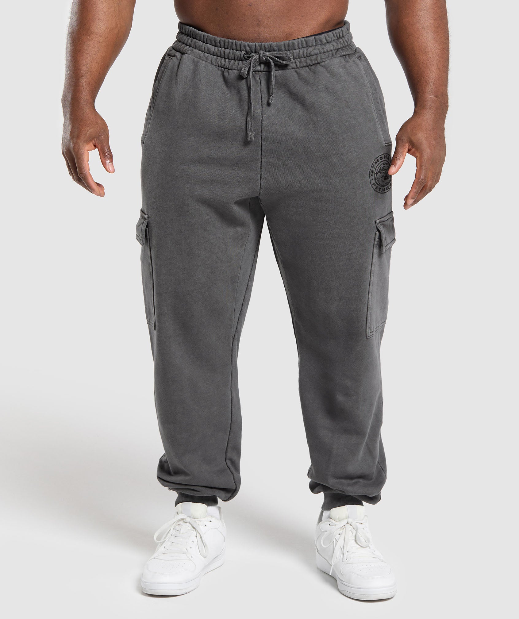 Premium Legacy Cargo Pants