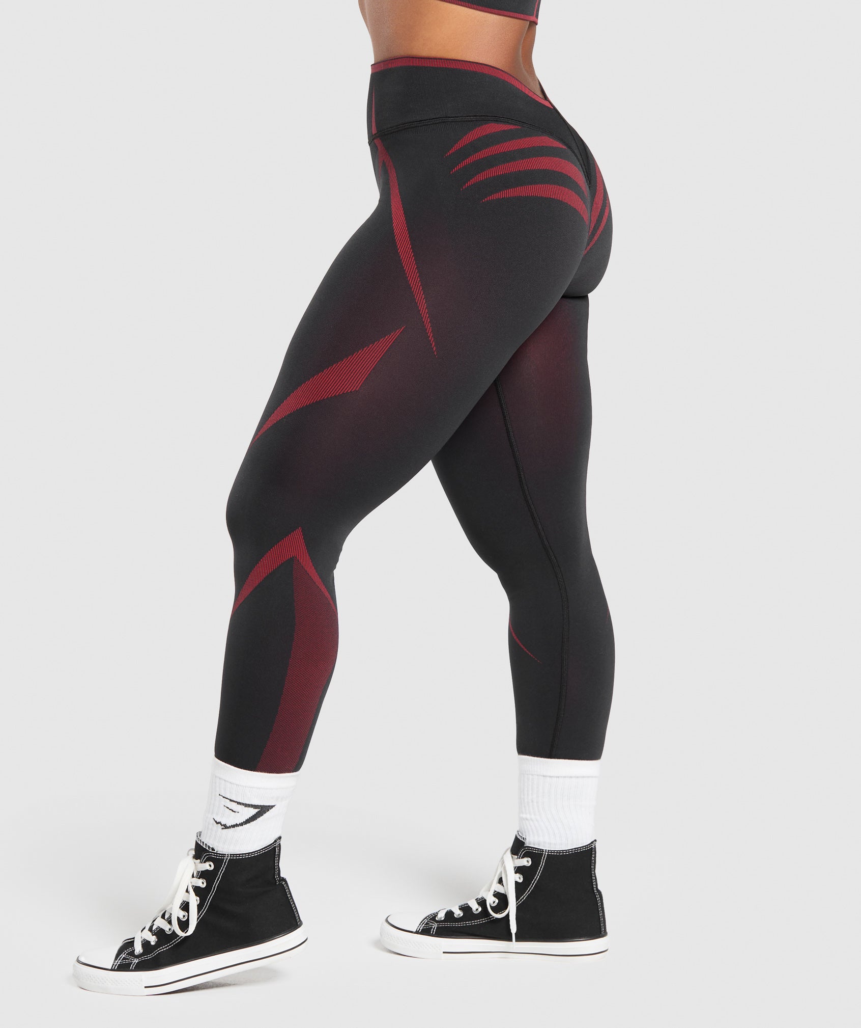 Apex Lift Seamless Leggings