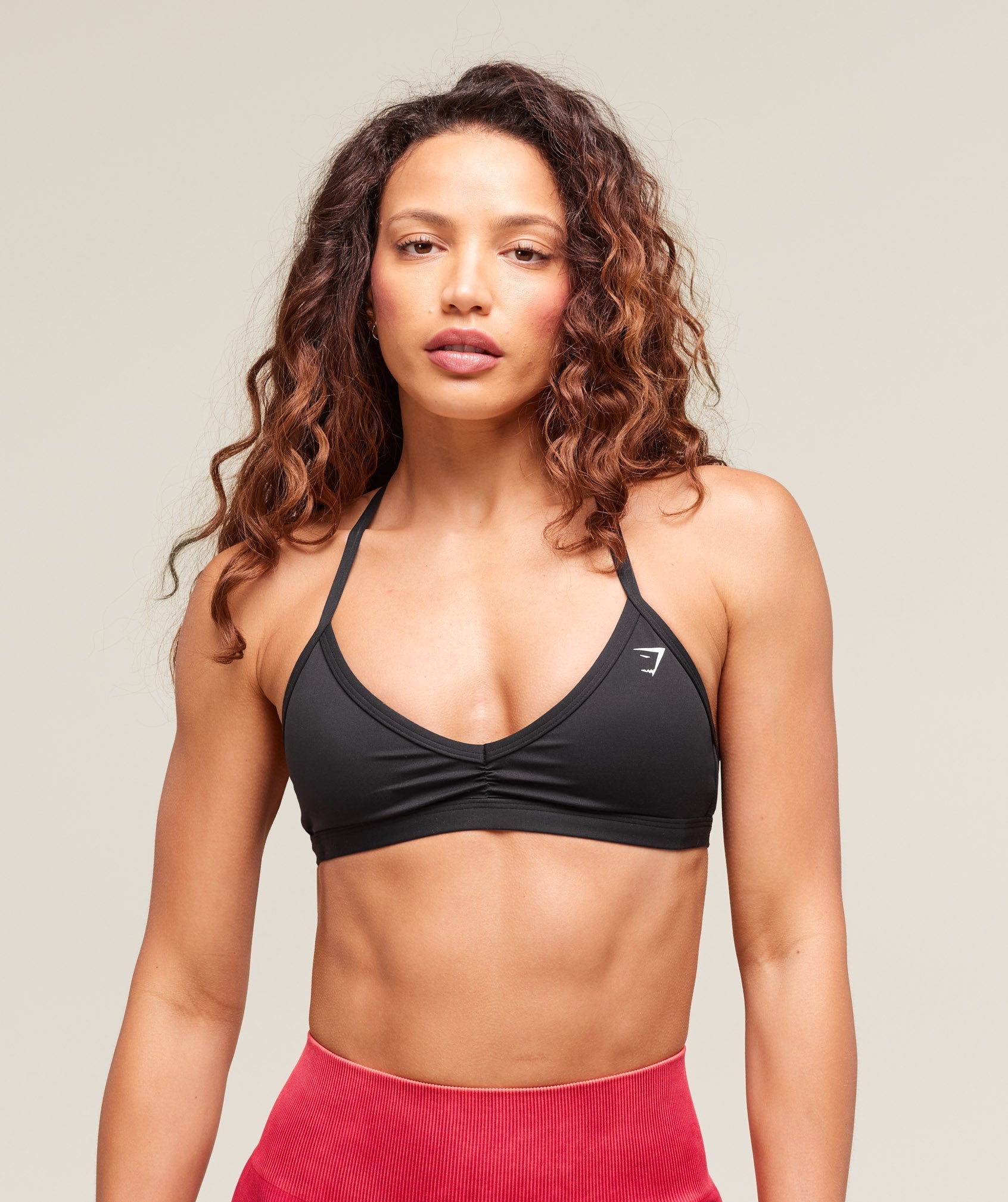 Minimal Sports Bra
