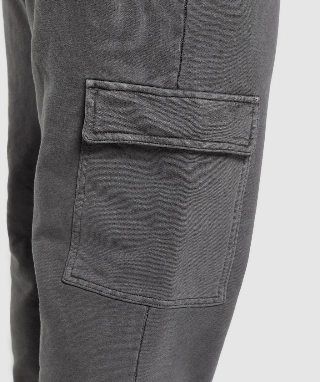 Premium Legacy Cargo Pants