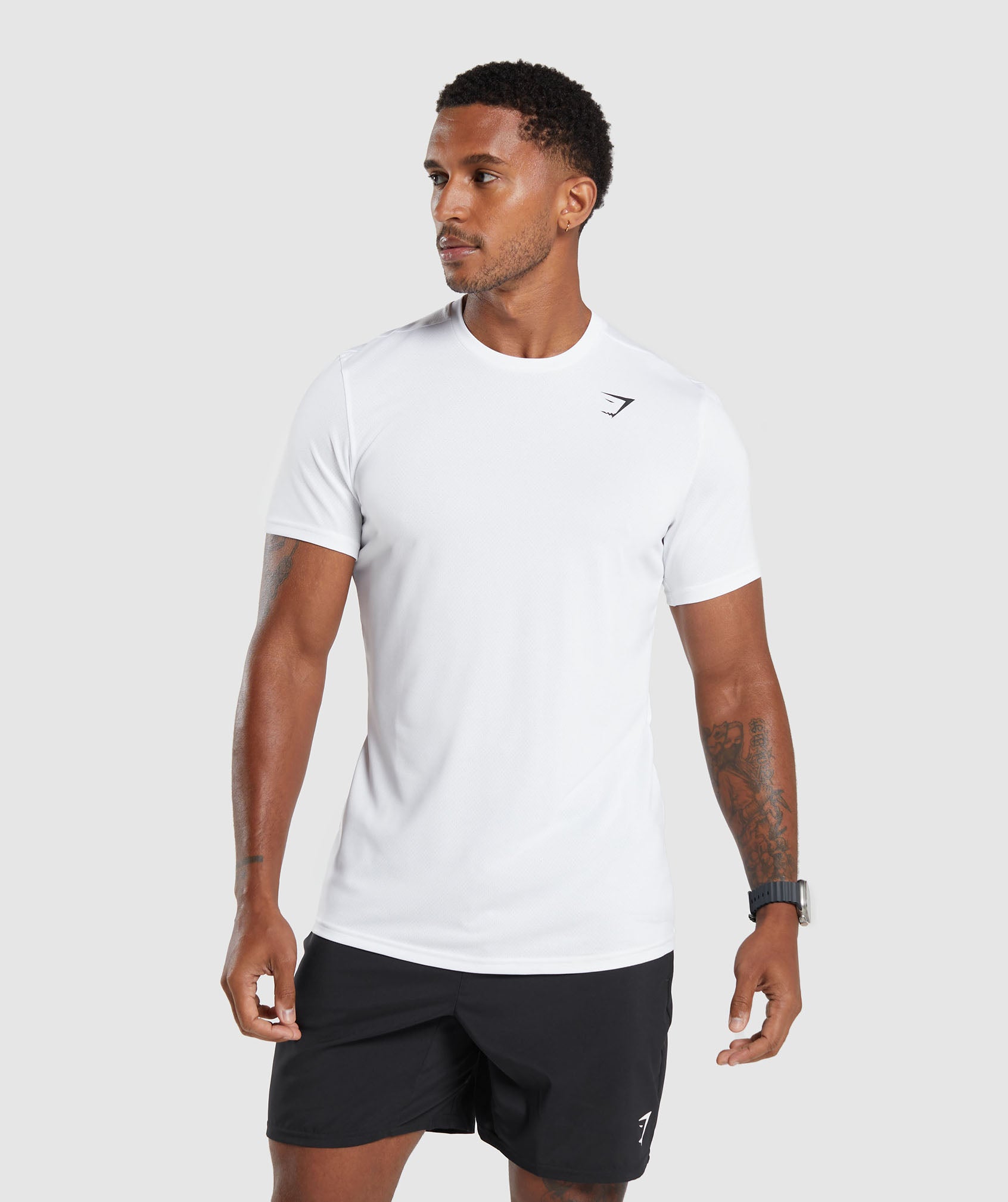 Arrival T-shirt