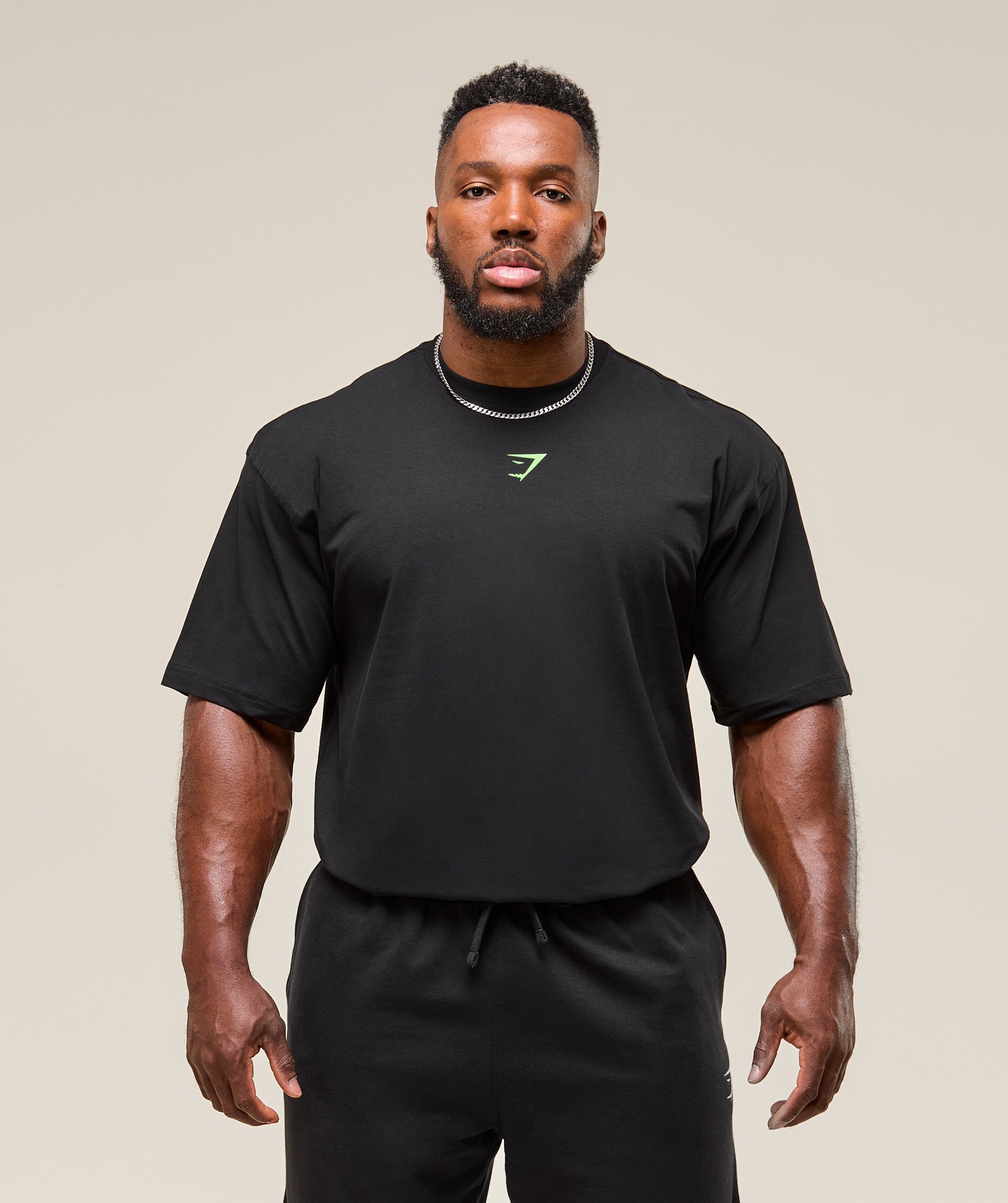 Power T-Shirt