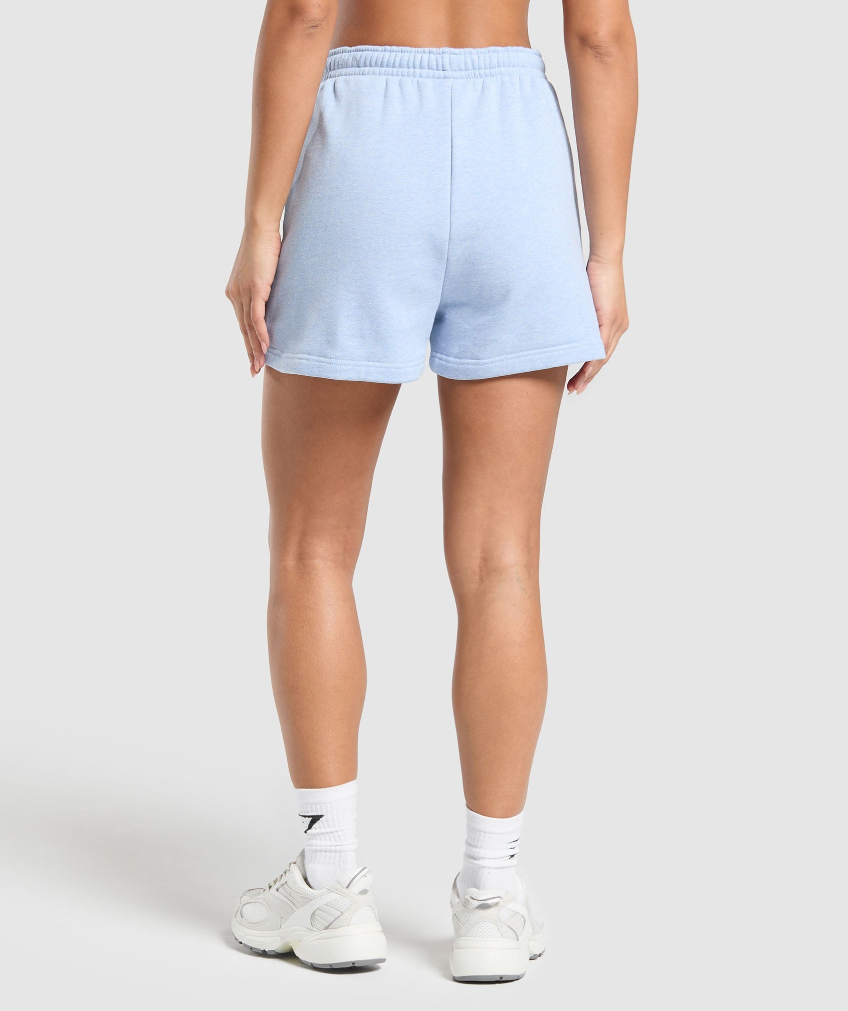 Rest day sweats 2.0 shorts