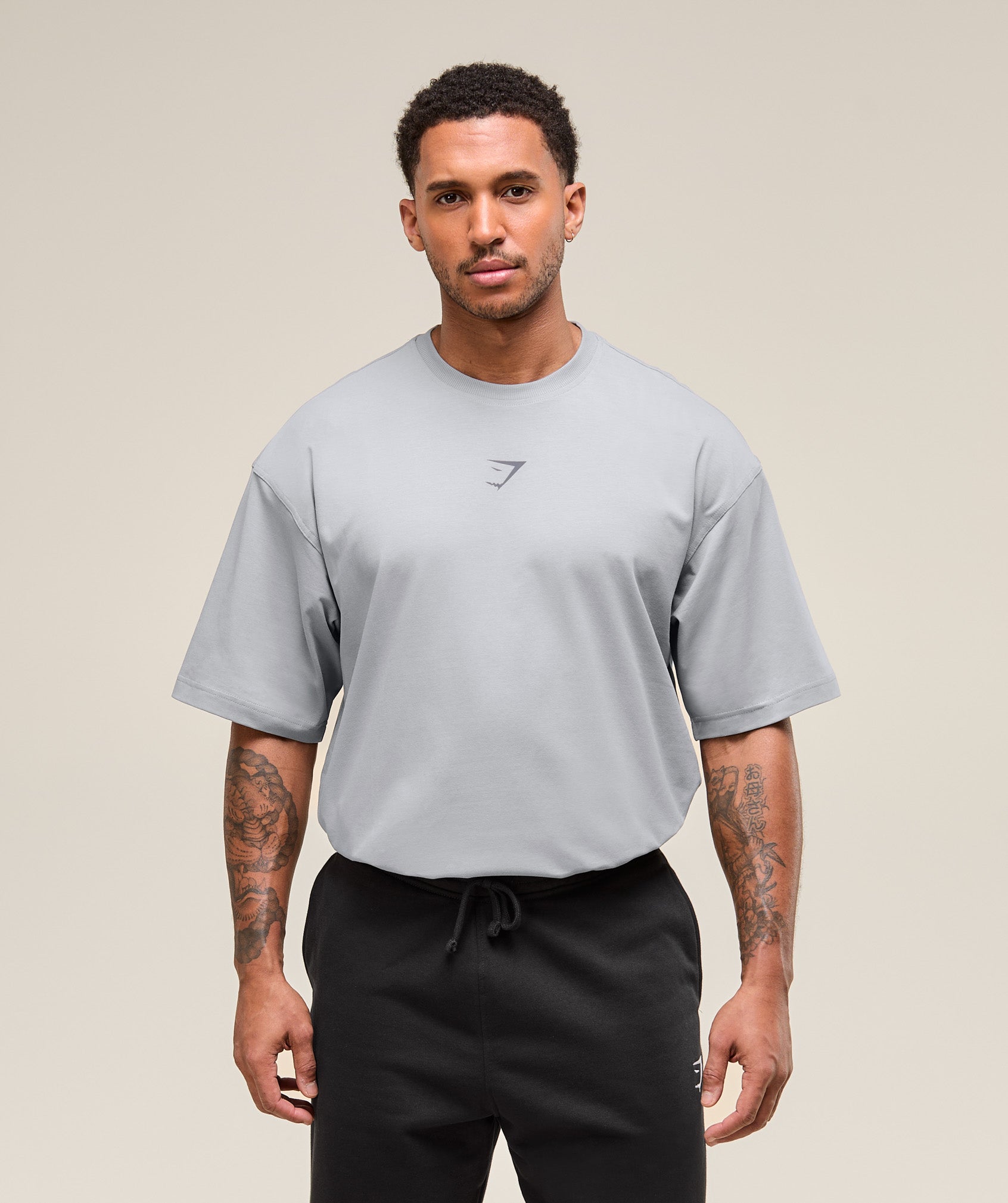 Power T-Shirt