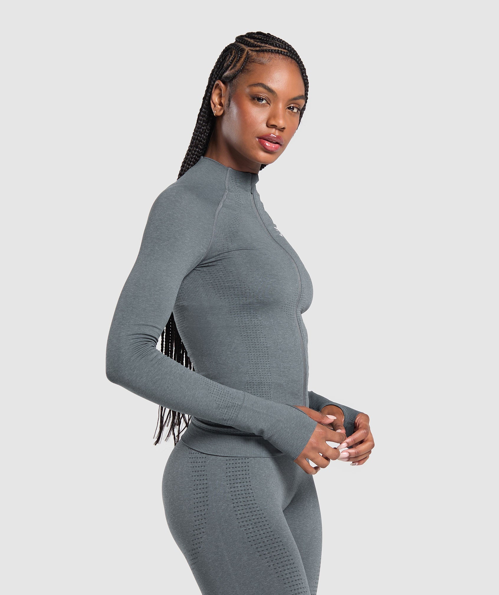 Vital Seamless Tight Tracktop