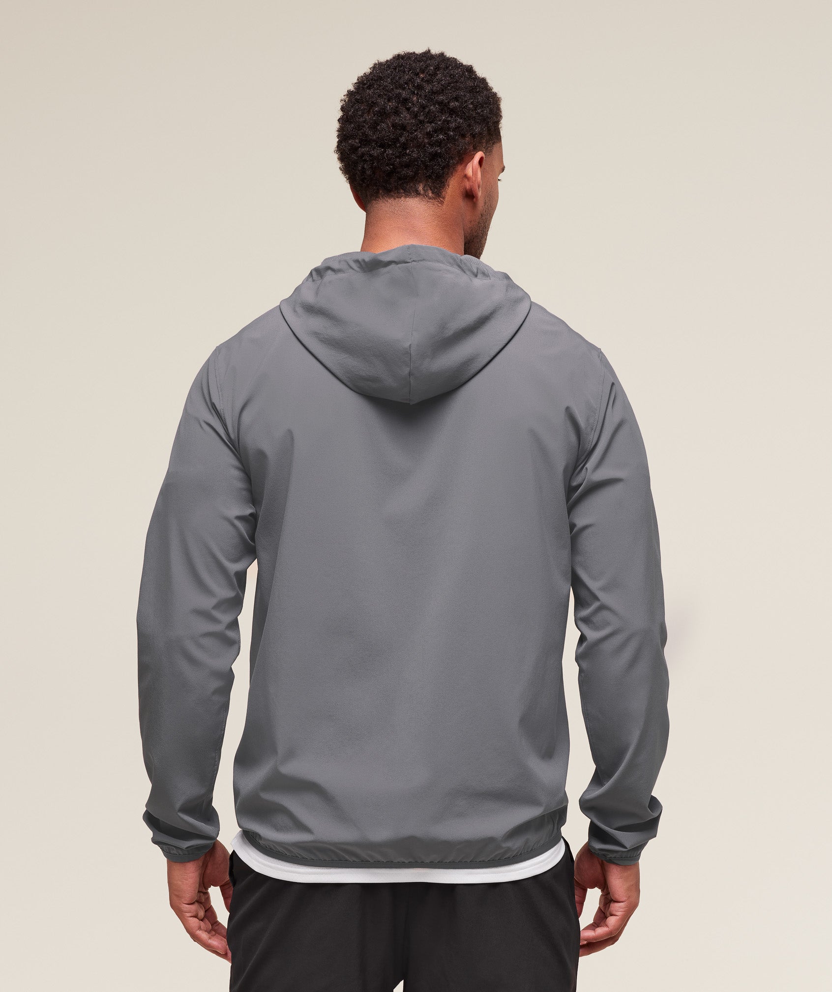 Arrival Track Jacket