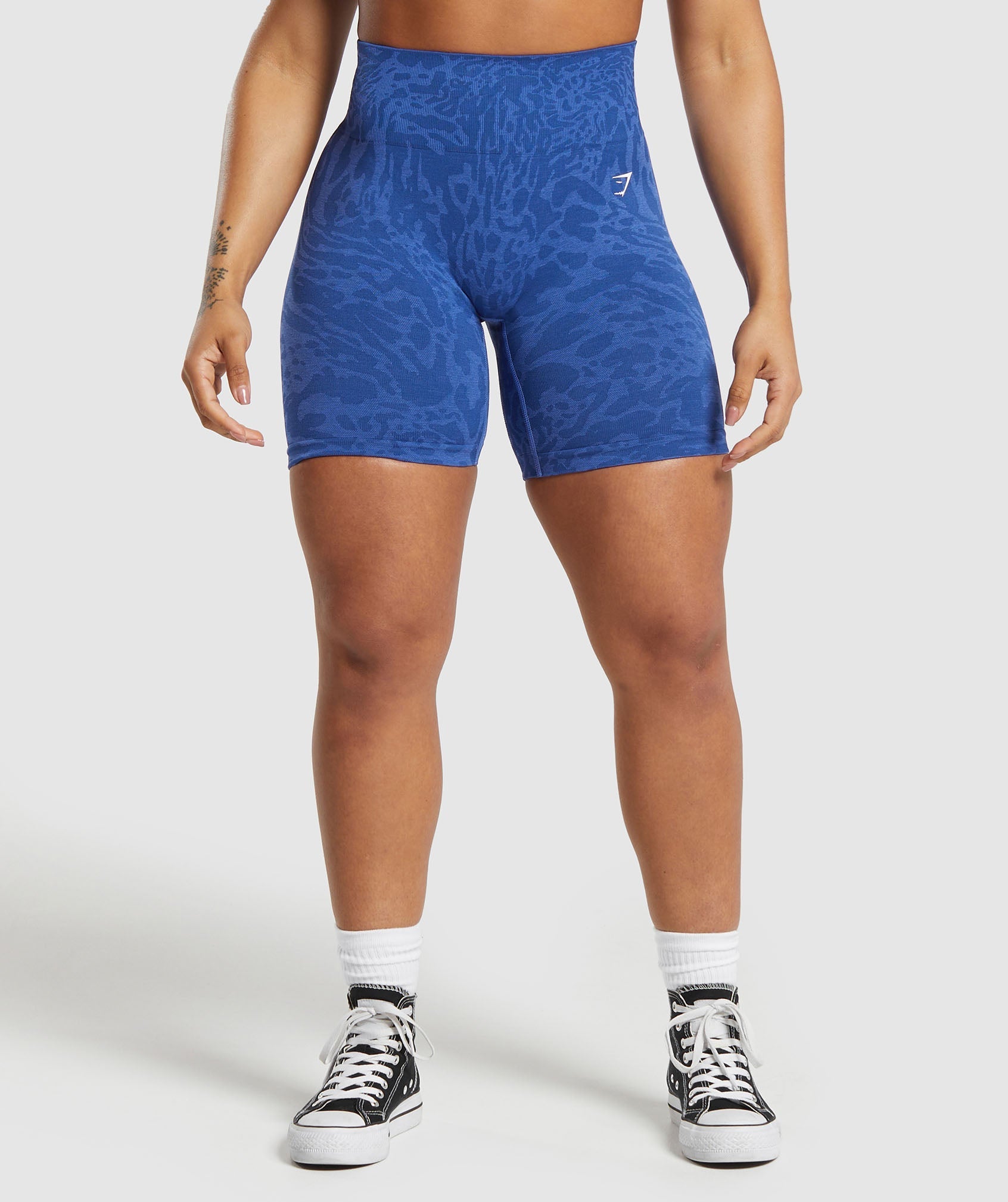 Adapt Safari Seamless Shorts