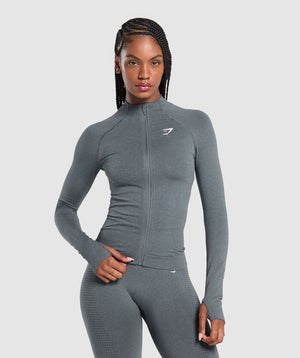 Vital Seamless Tight Tracktop