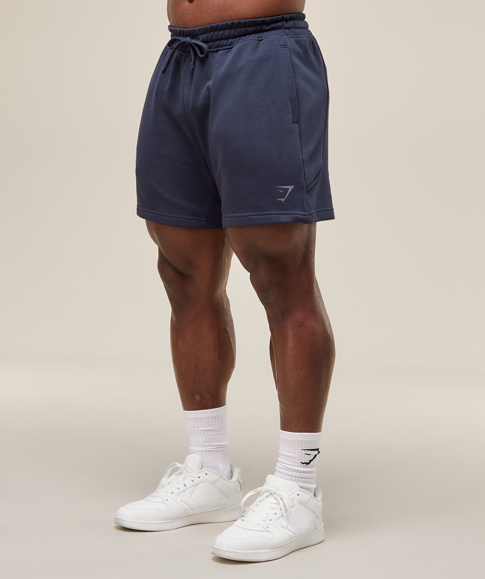 Power 5" Shorts