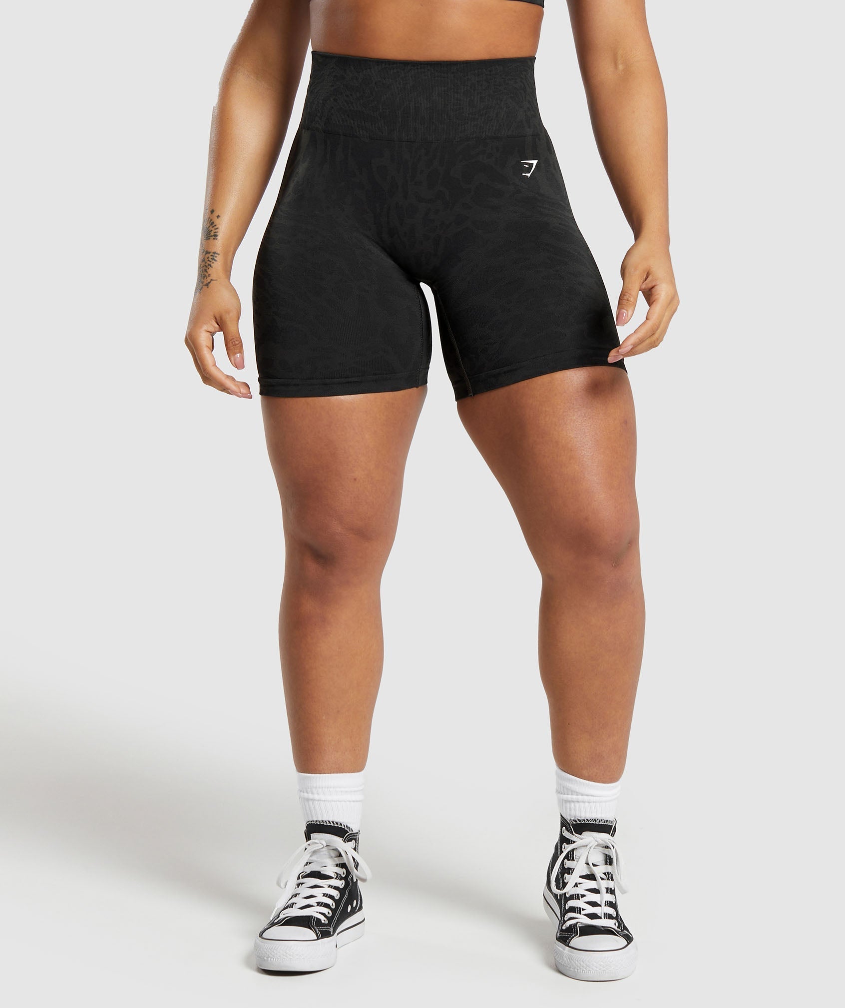 Adapt Safari Seamless Shorts