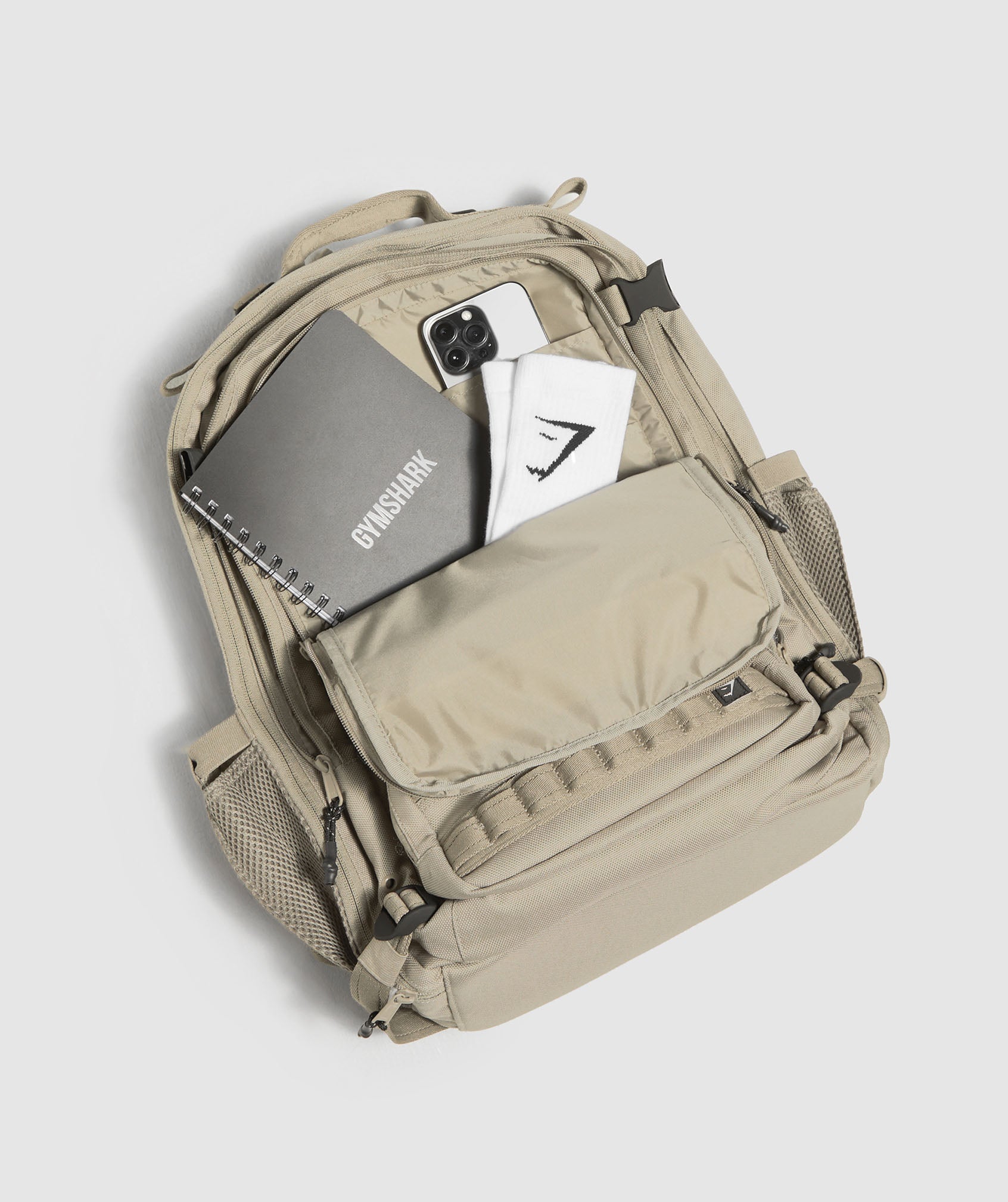 Tactical Backpack