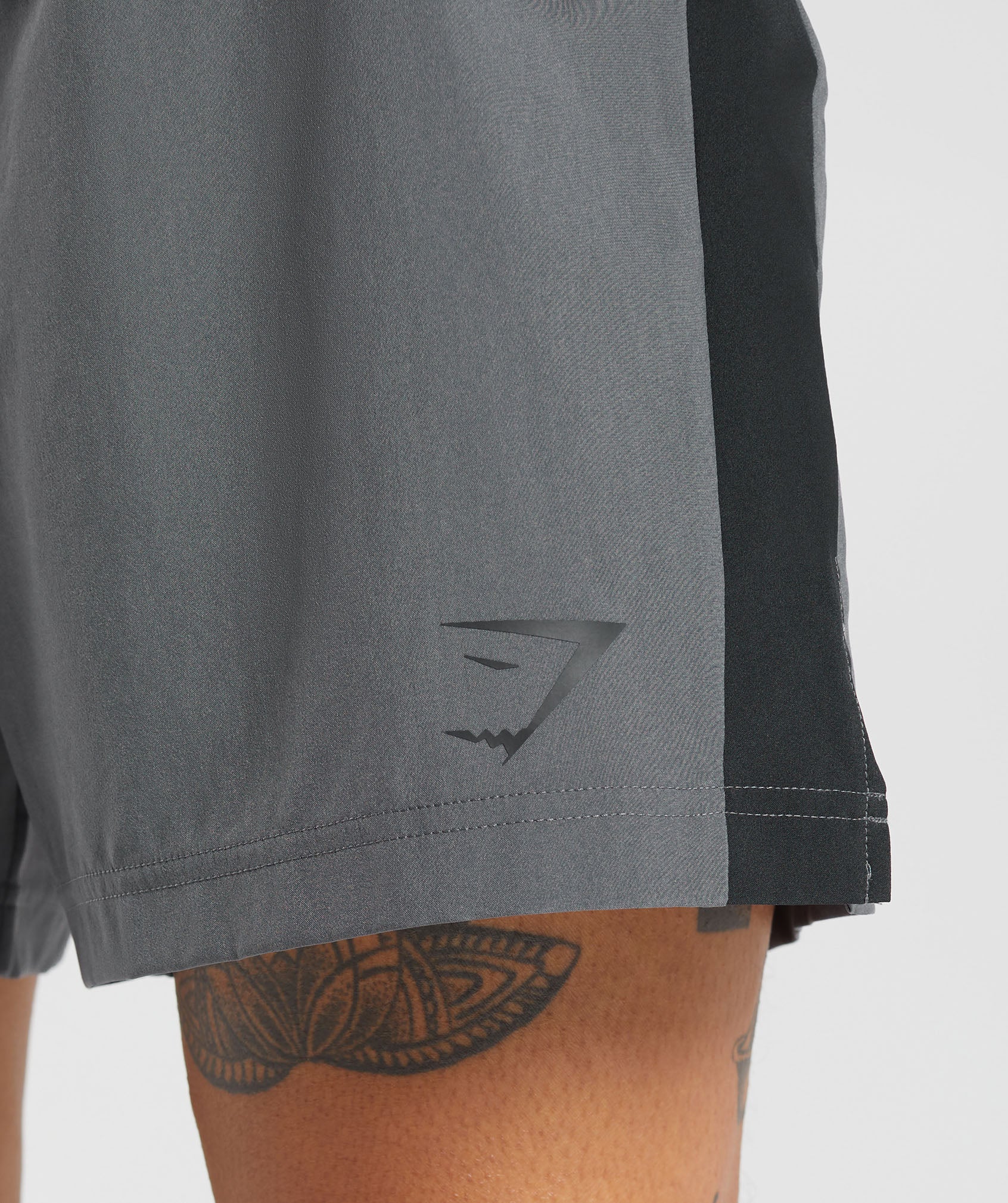 Sport 7" Short