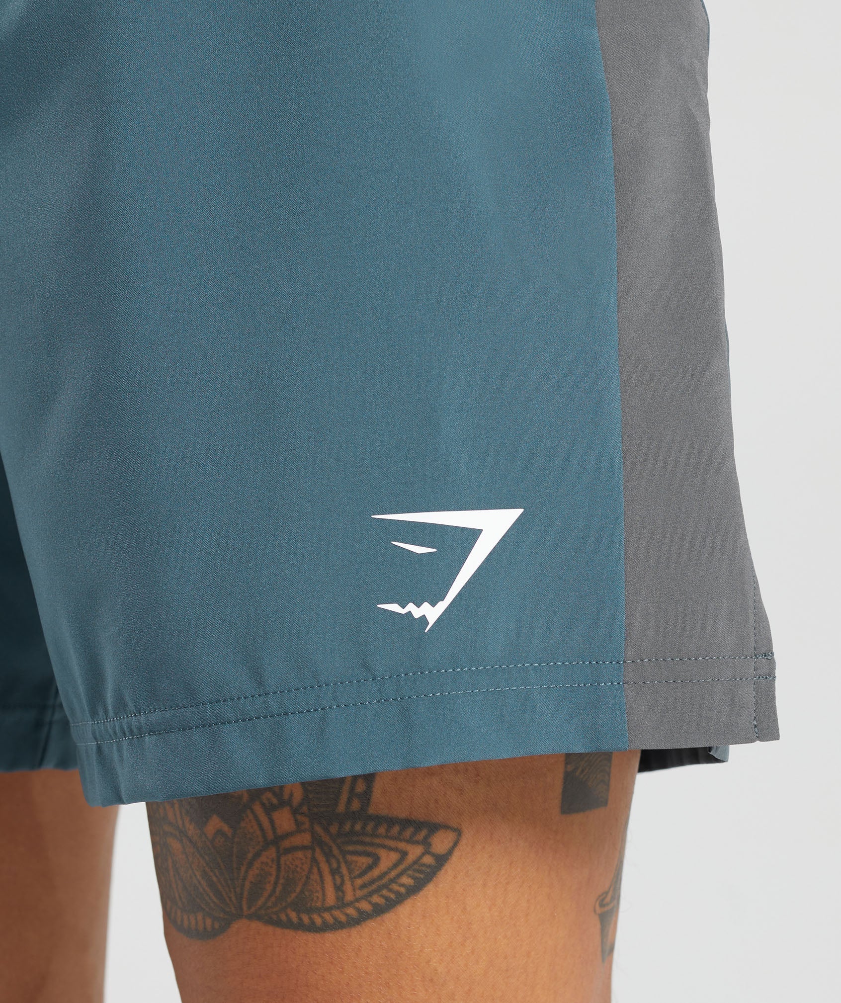 Sport 7" Short