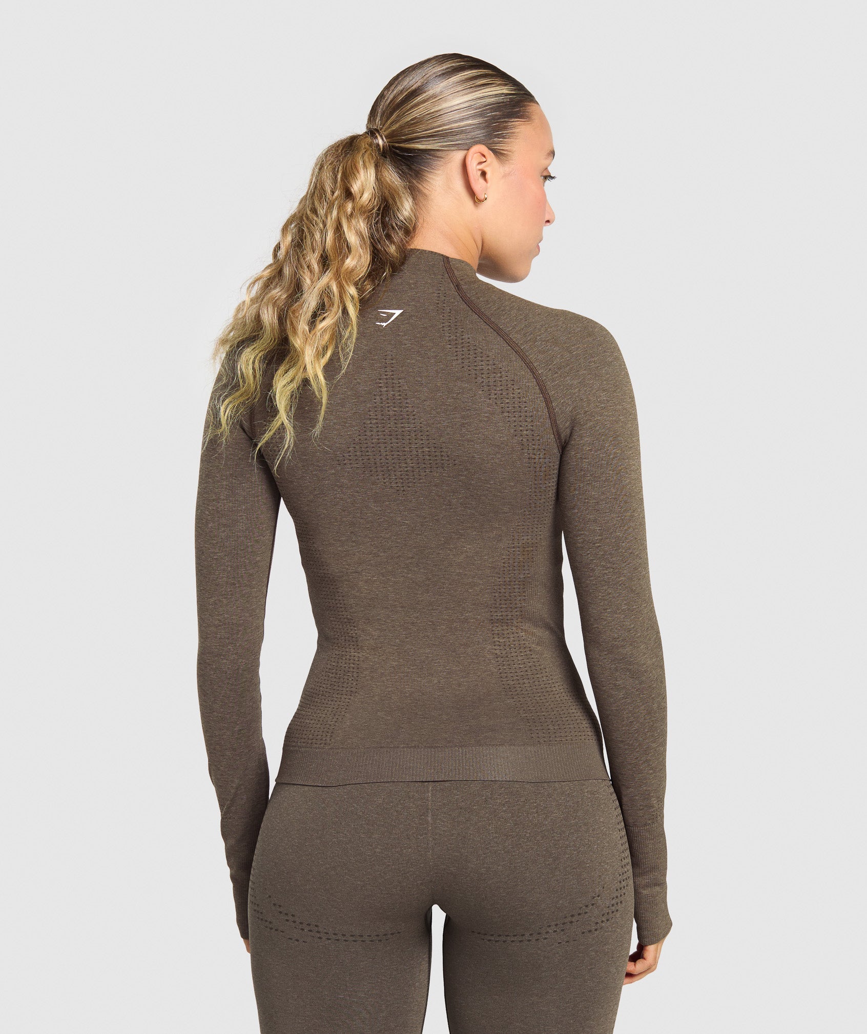 Vital Seamless Tight Tracktop