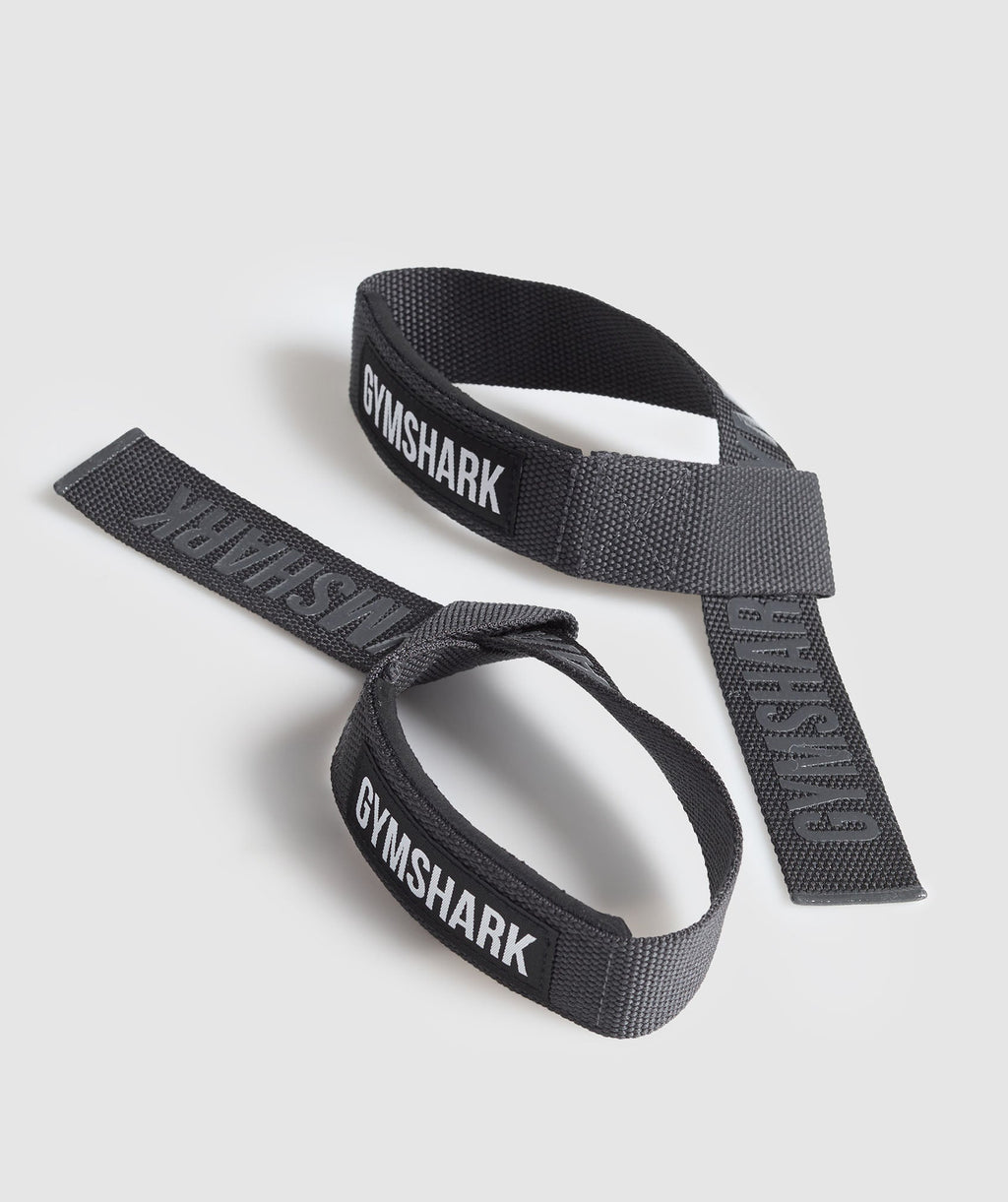 Redeveloped Silicone Lifting Straps