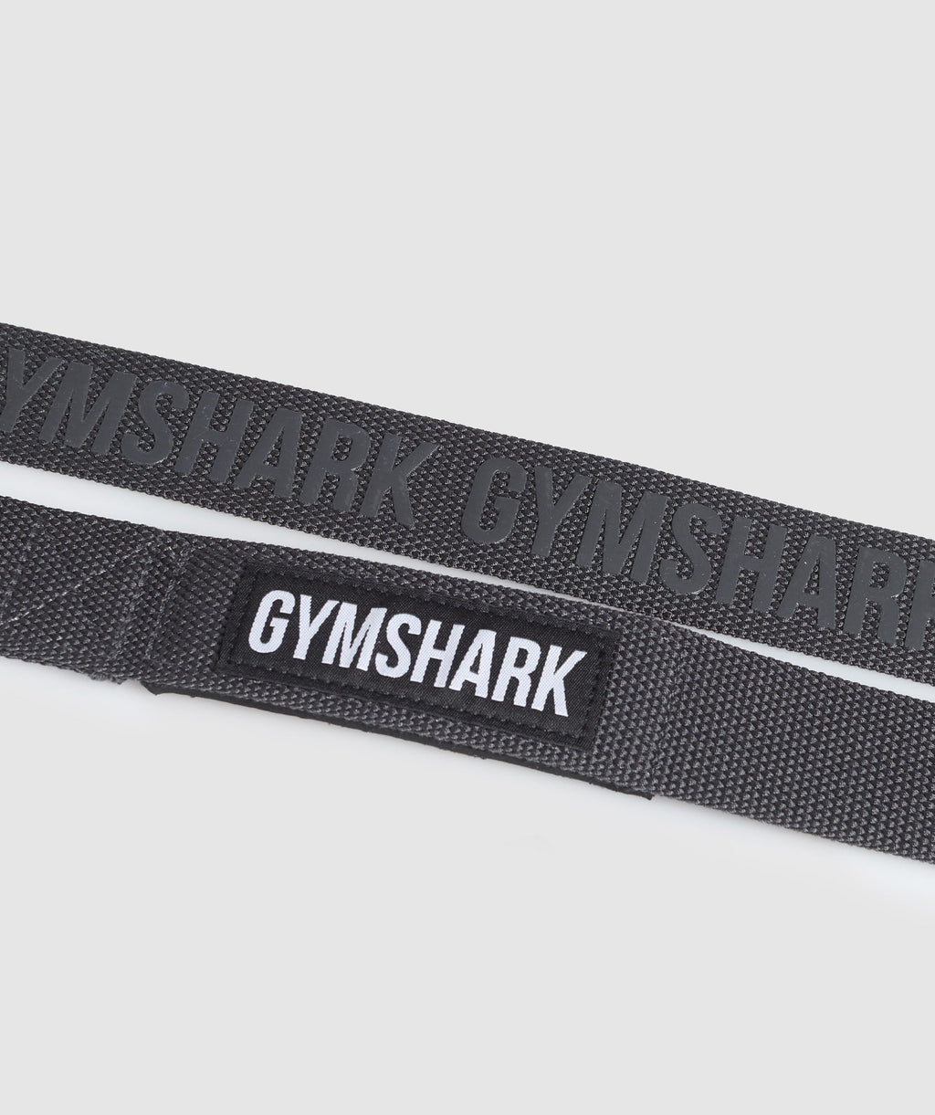 Redeveloped Silicone Lifting Straps