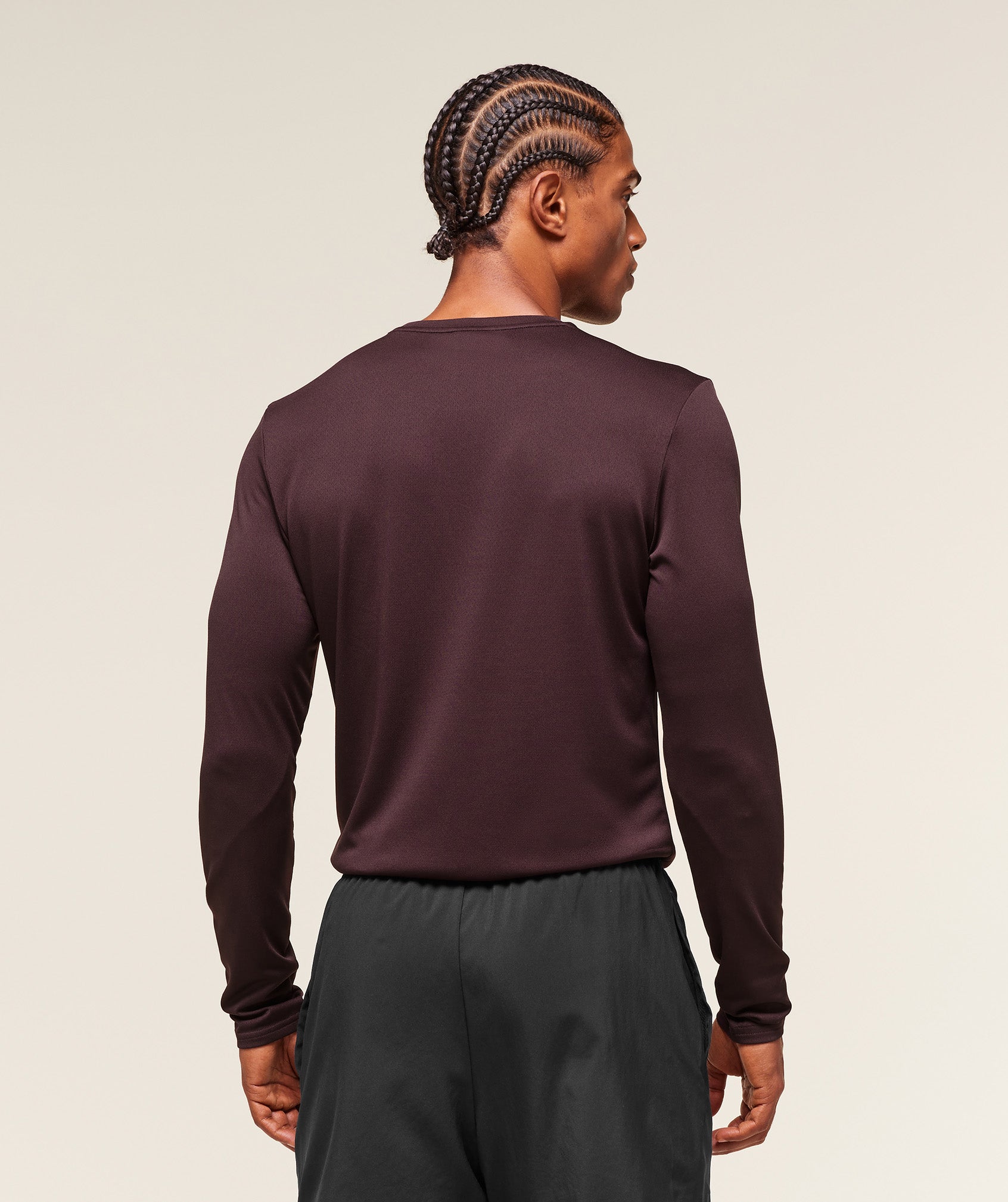 Arrival Long Sleeve T-Shirt