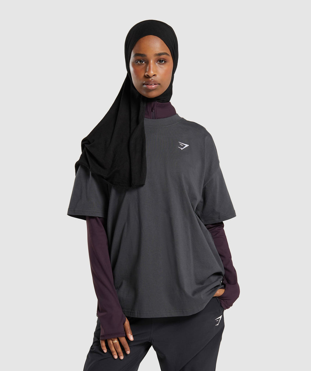 Elevate Tracktop