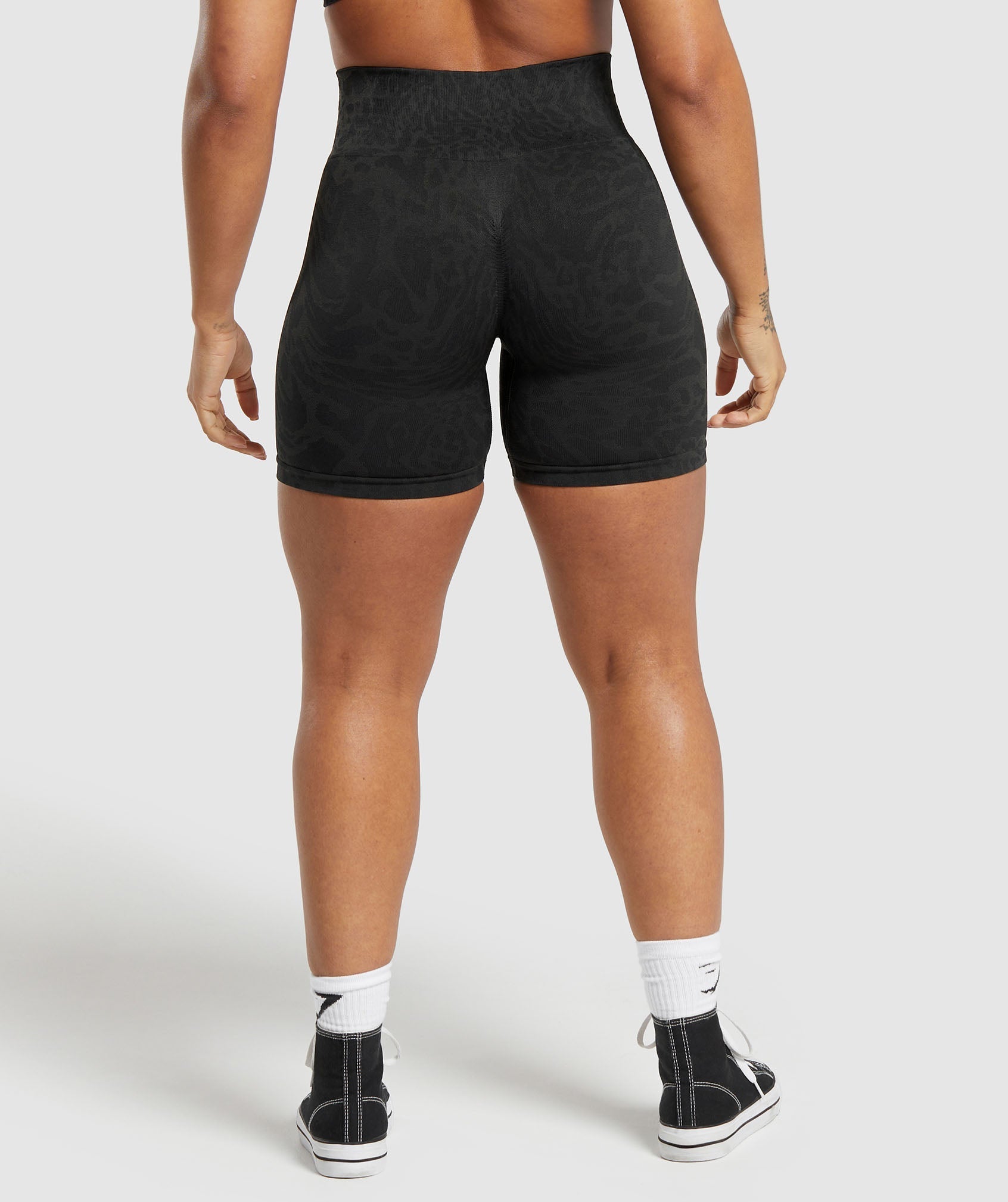 Adapt Safari Seamless Shorts