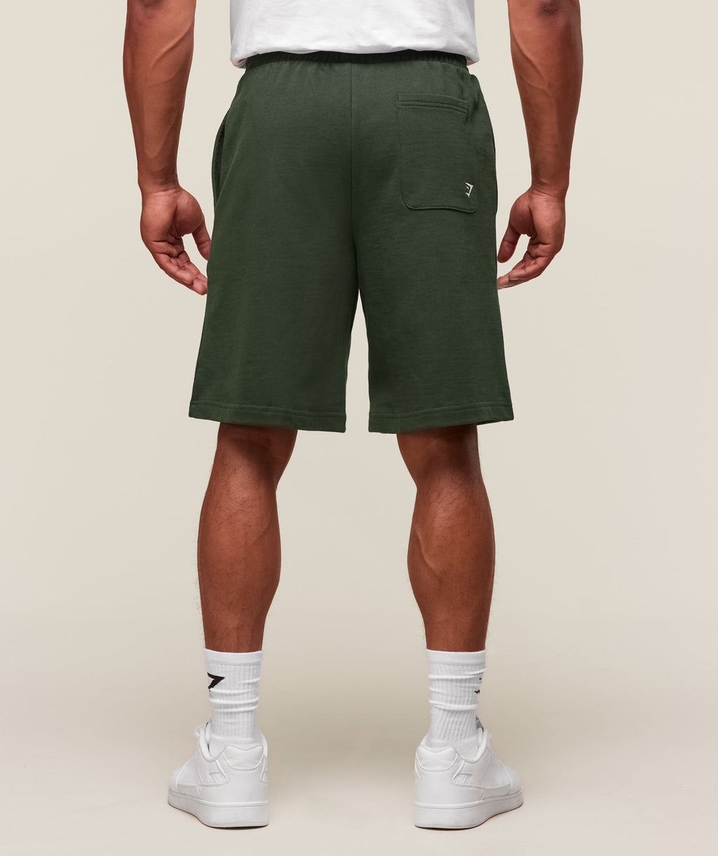 GSLC 9" Short
