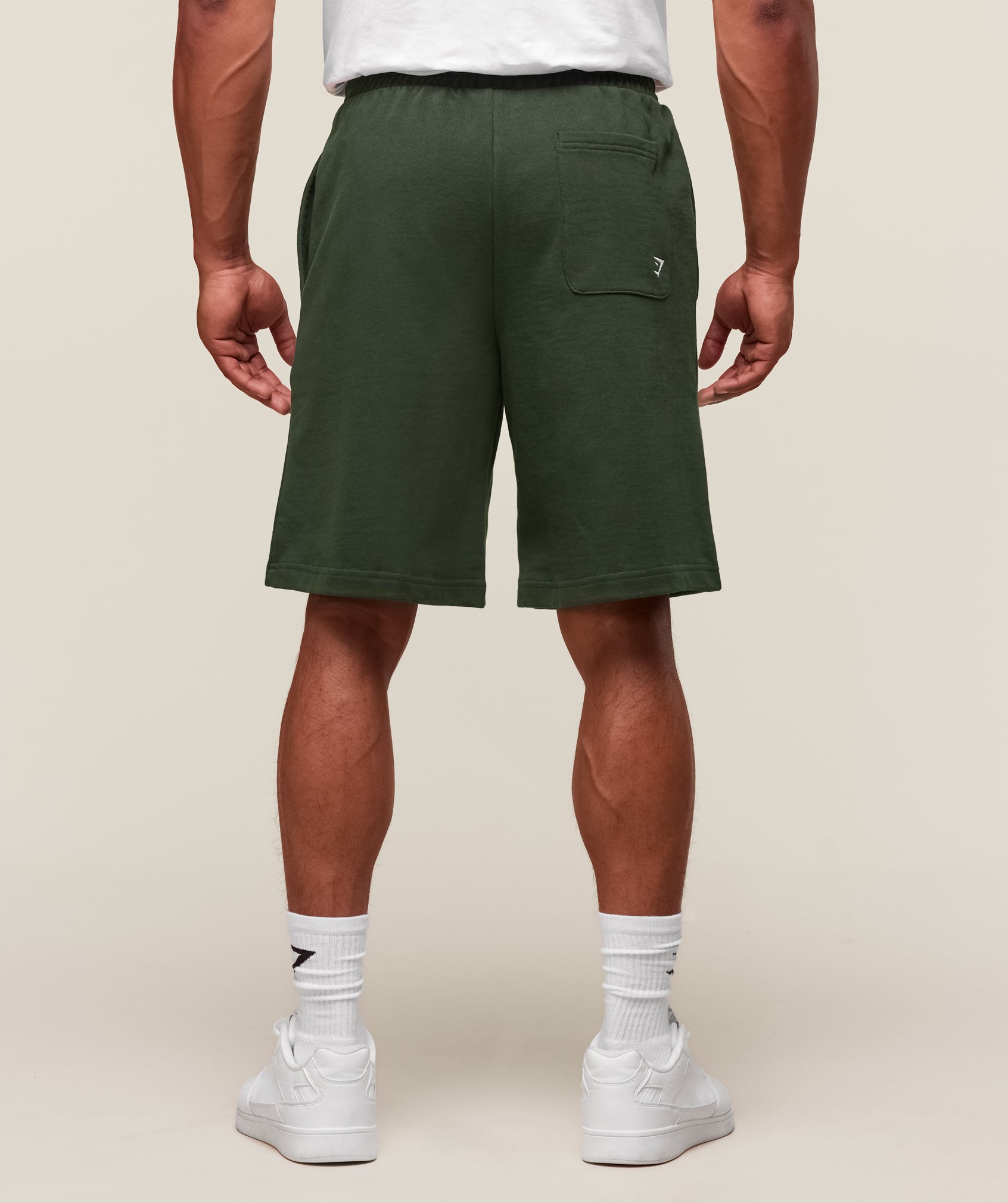 GSLC 9" Short