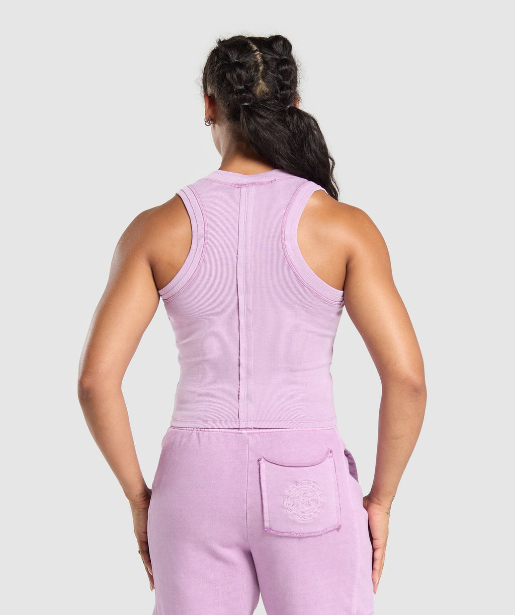 Premium Legacy Tank