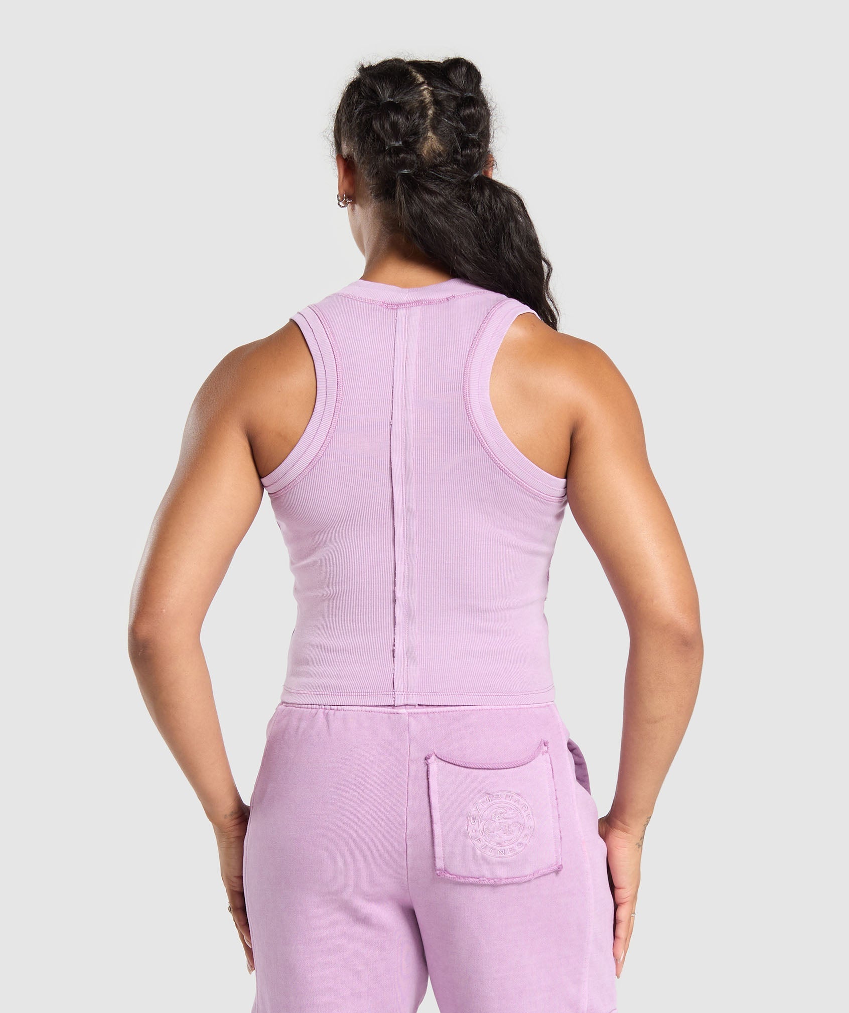 Premium Legacy Tank