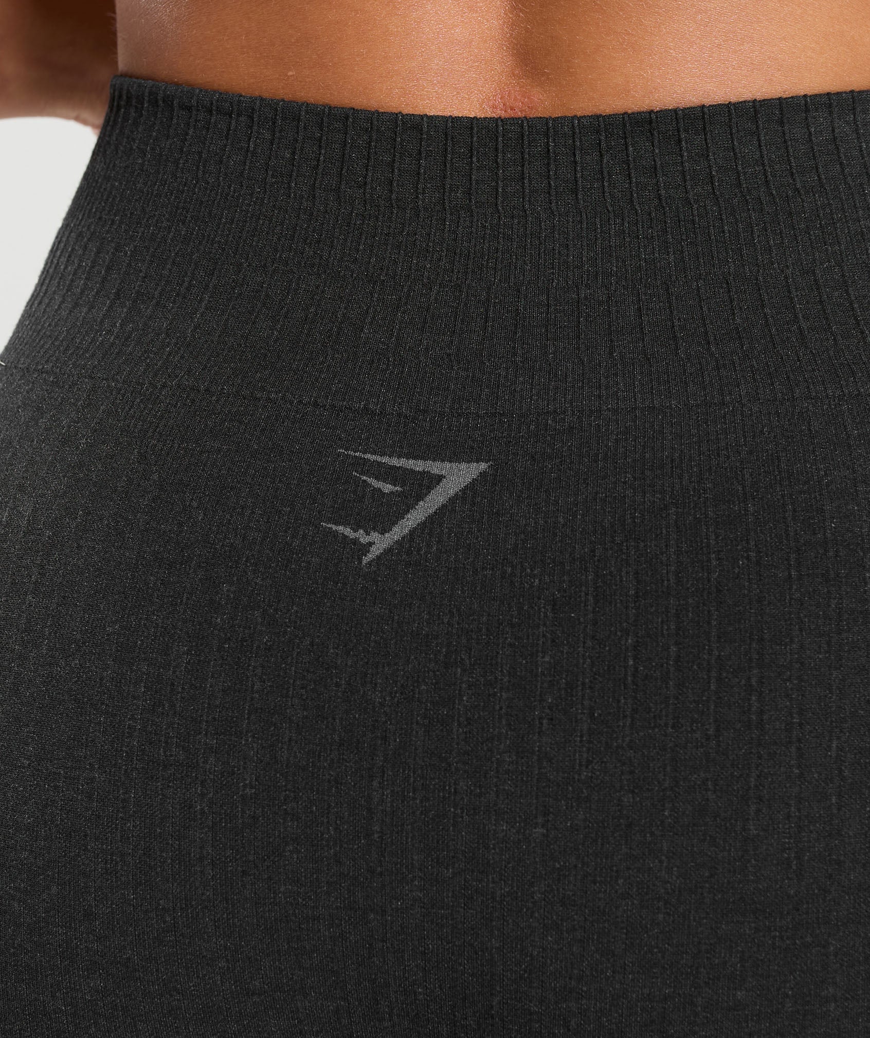 Luxe Seamless Leggings