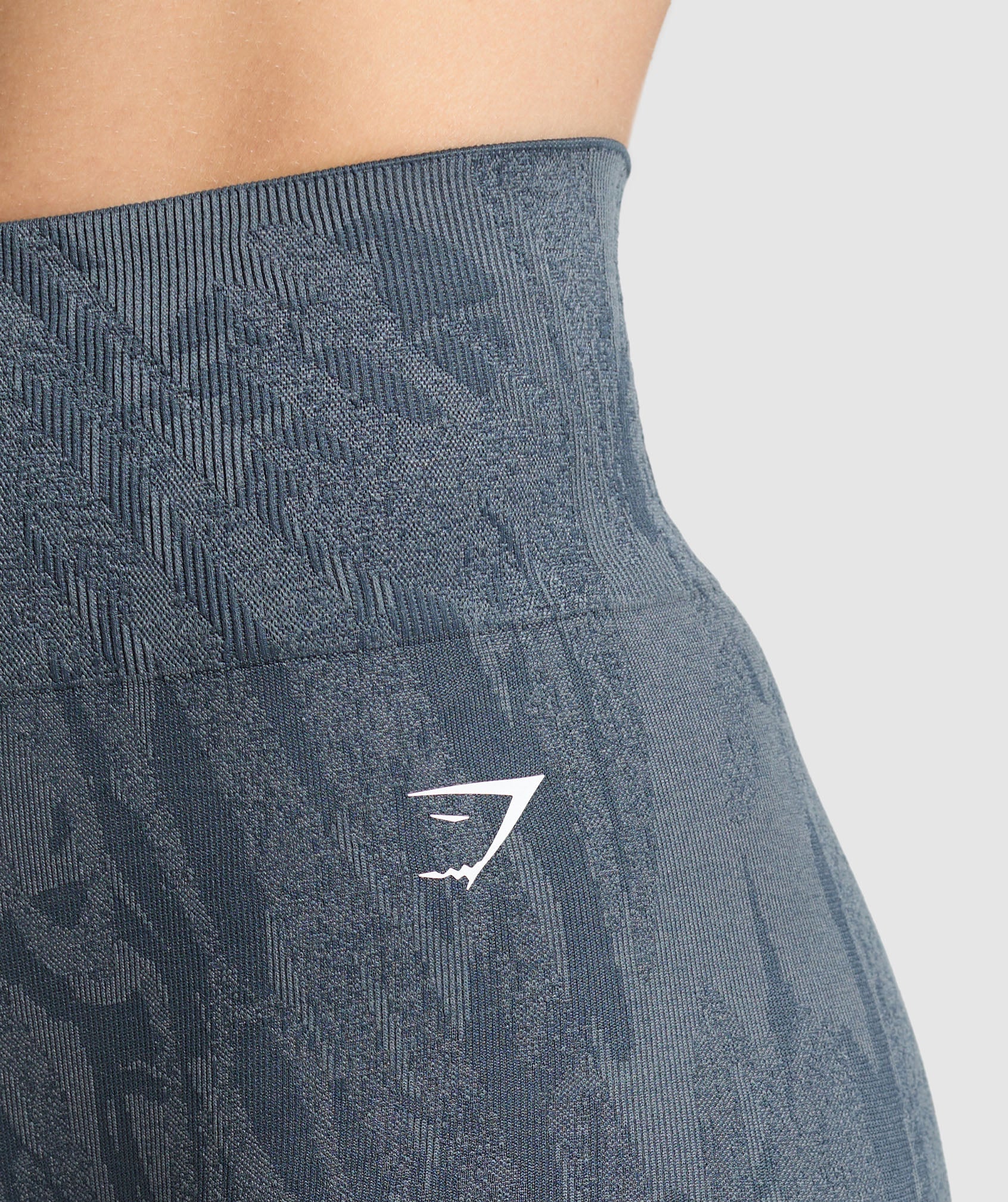 Adapt Camo Seamless Shorts
