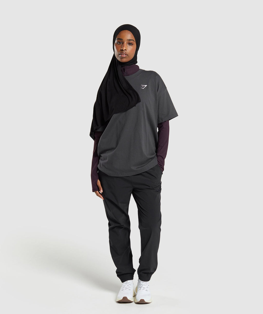 Elevate Tracktop