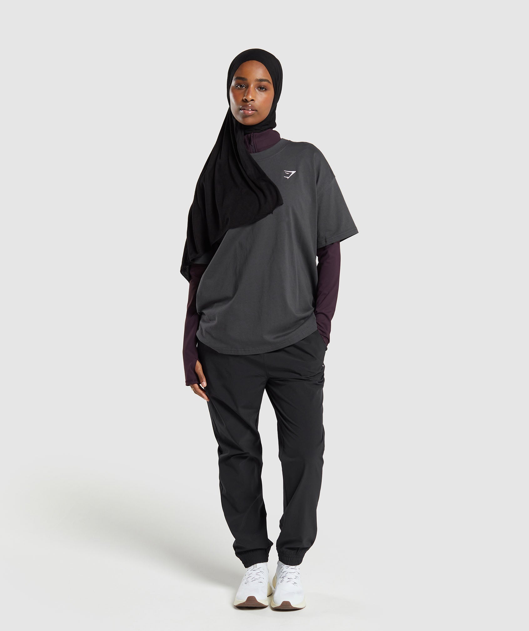 Elevate Tracktop