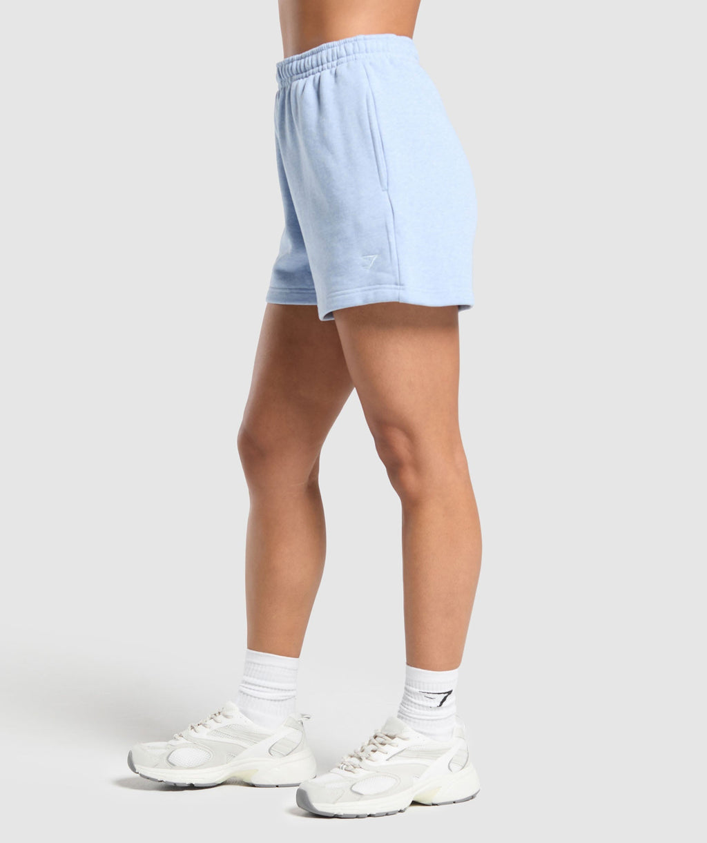 Rest day sweats 2.0 shorts
